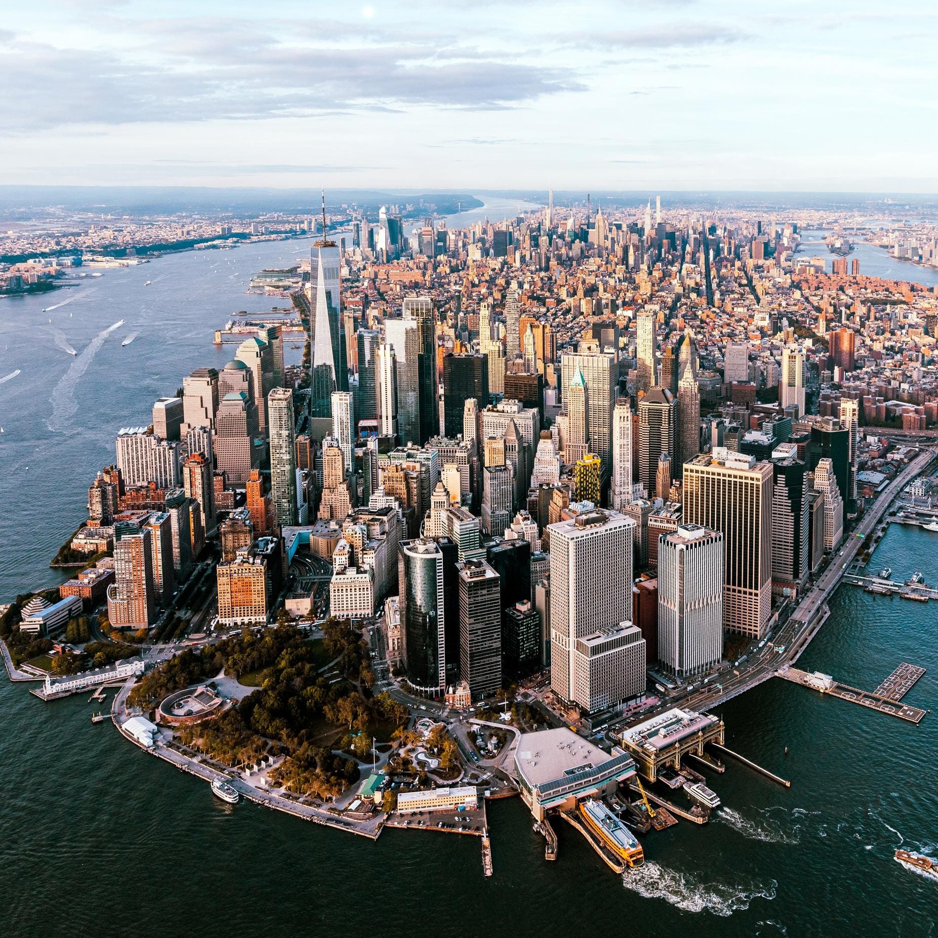 1853x1853 The Cities With The Most Billionaires 2023