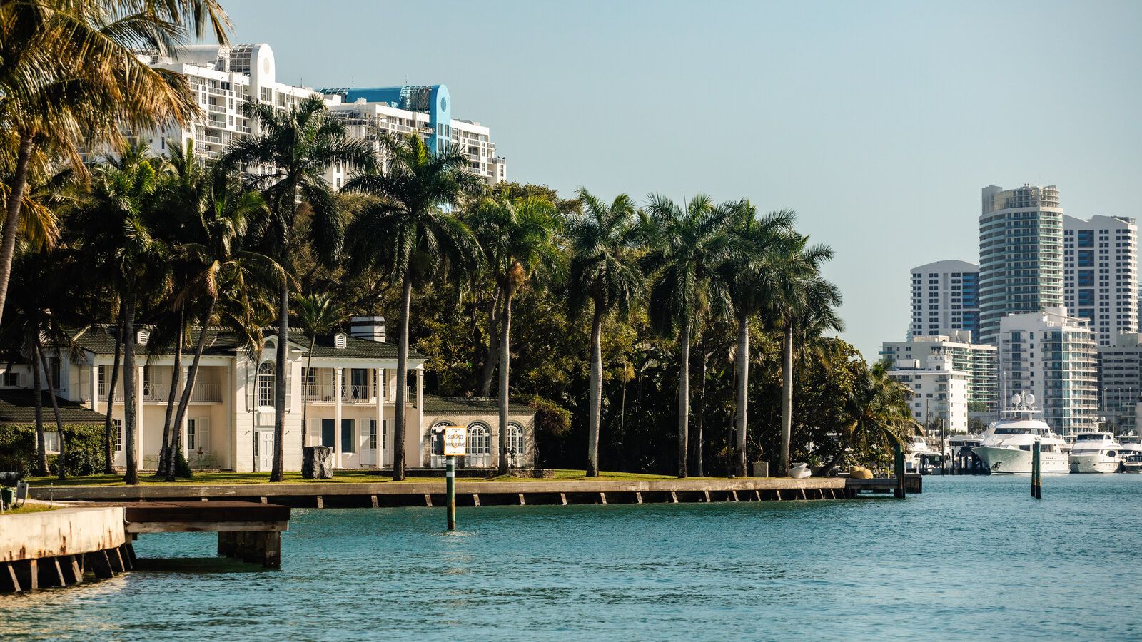 1600x900 Billionaires Spending More Than Ever on Miami Real Estate