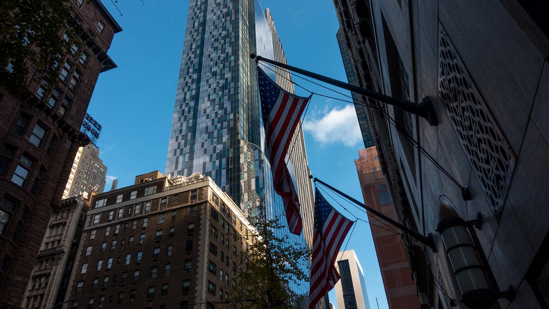 1920x1080 The Silent Contribution of Billionaires' Row