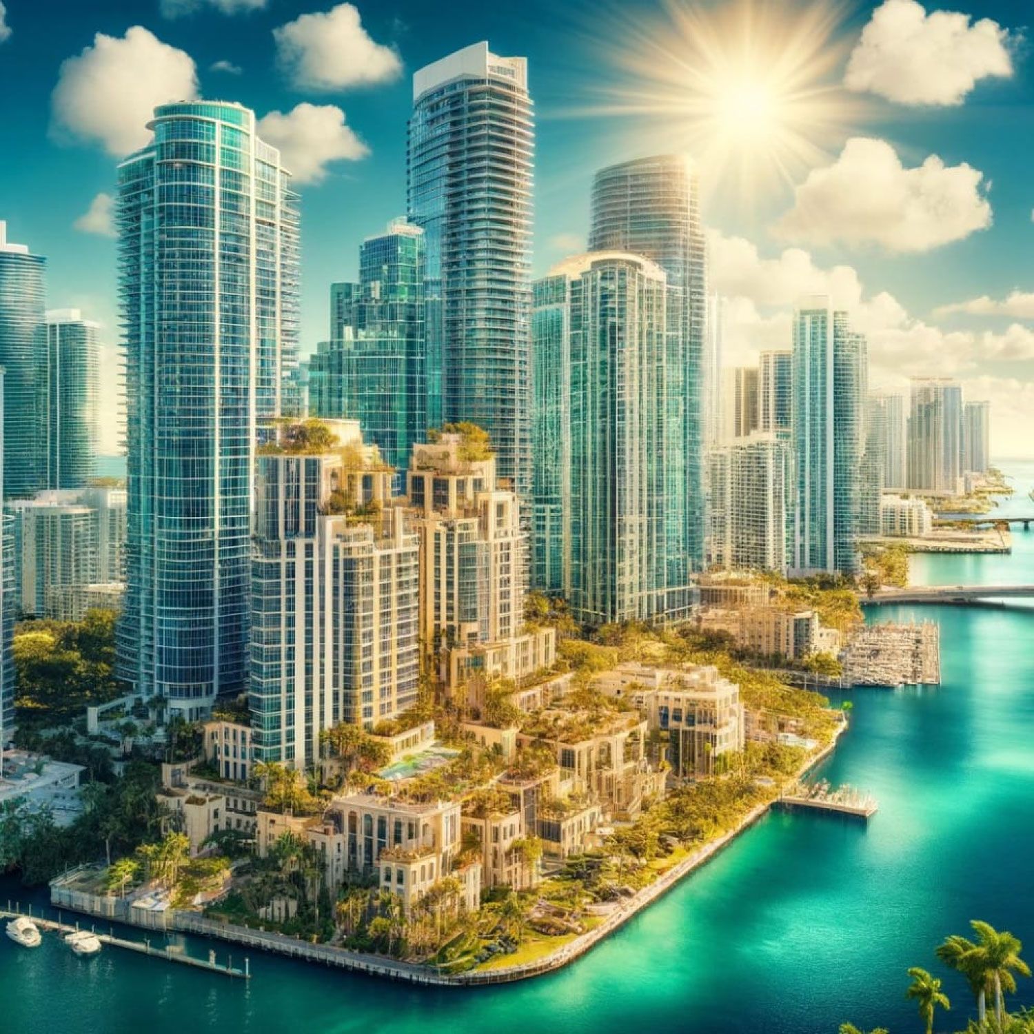 1500x1500 Miami's Billionaire Row: Where The Mega Wealthy Call Home