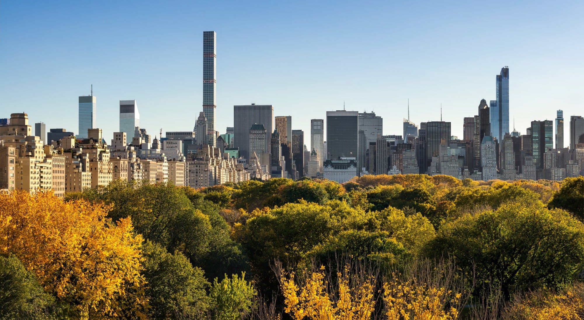 2000x1096 Billionaires' Row NYC: The Buildings and Who Owns Them