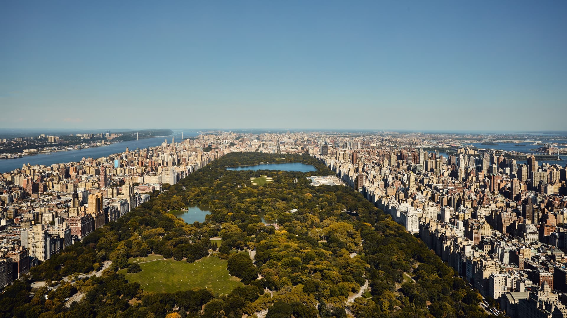 1920x1080 Penthouse on Manhattan's Billionaires' Row Sells for $47.2 Million