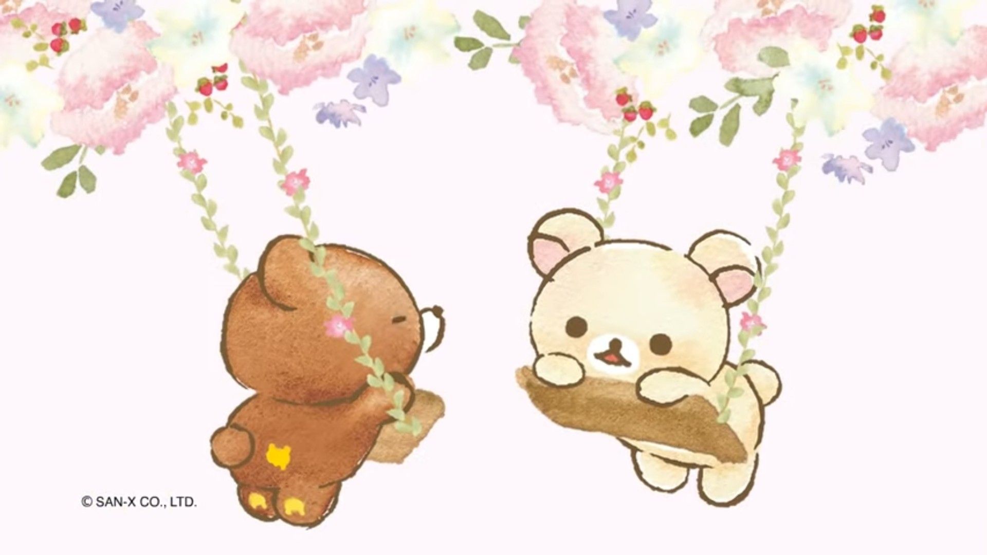 1920x1080 San X Ideas. Sumikko Gurashi Tempura, Sumikko Gurashi All Characters, Sumiko Gurashi Tonkatsu