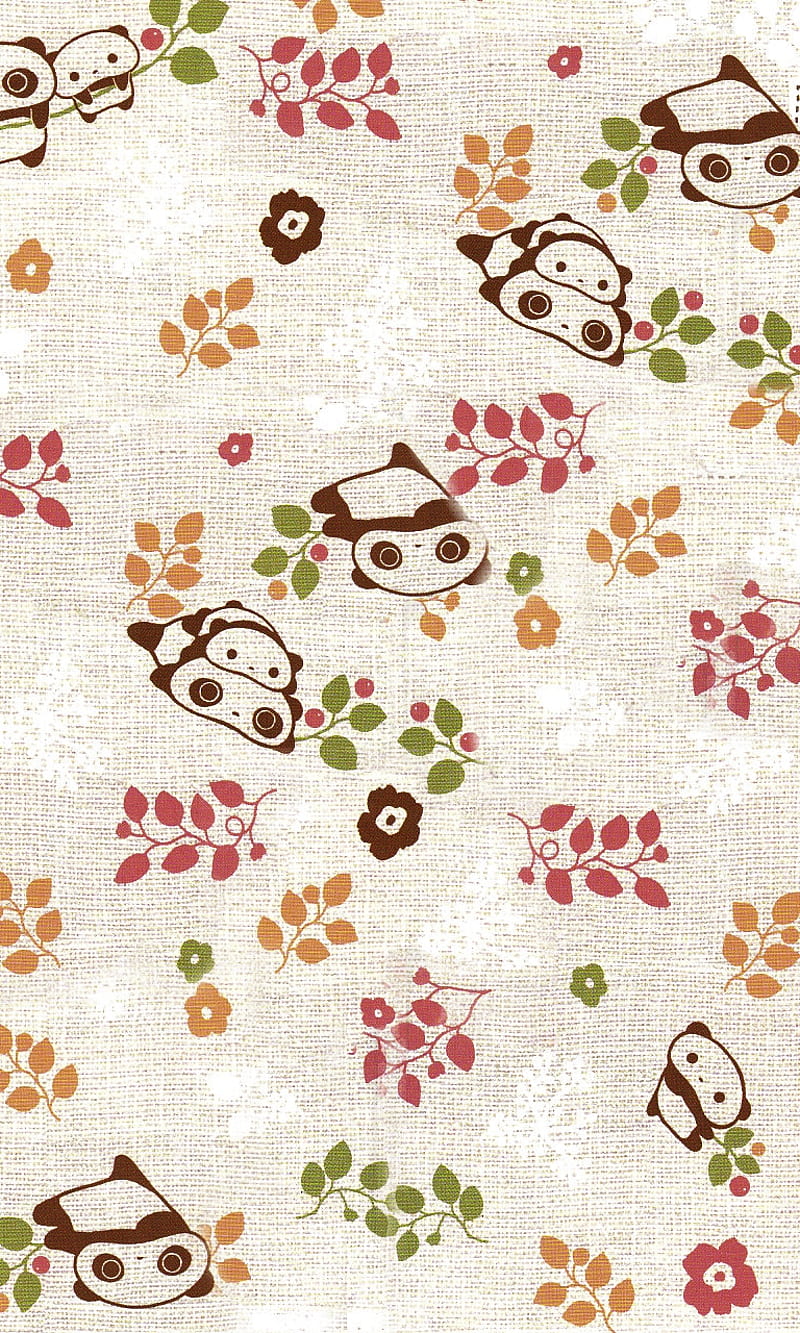 800x1333 Tare Panda, Cloth, San X, HD Phone Wallpaper