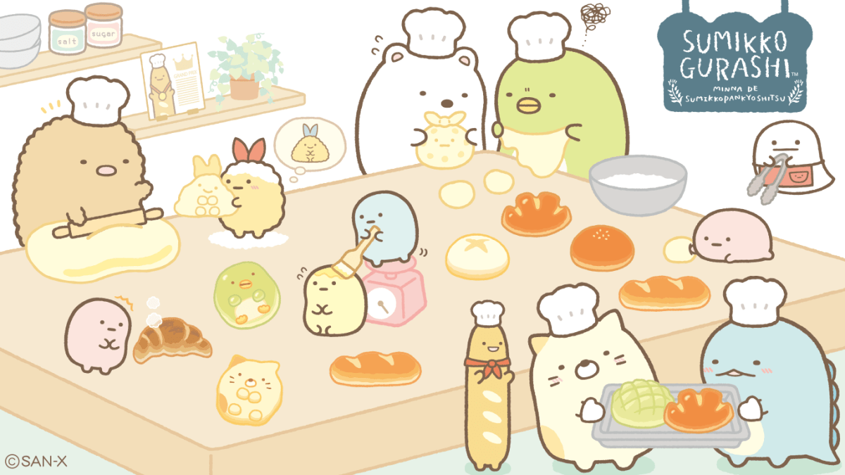 1200x675 Cute Desktop Wallpaper