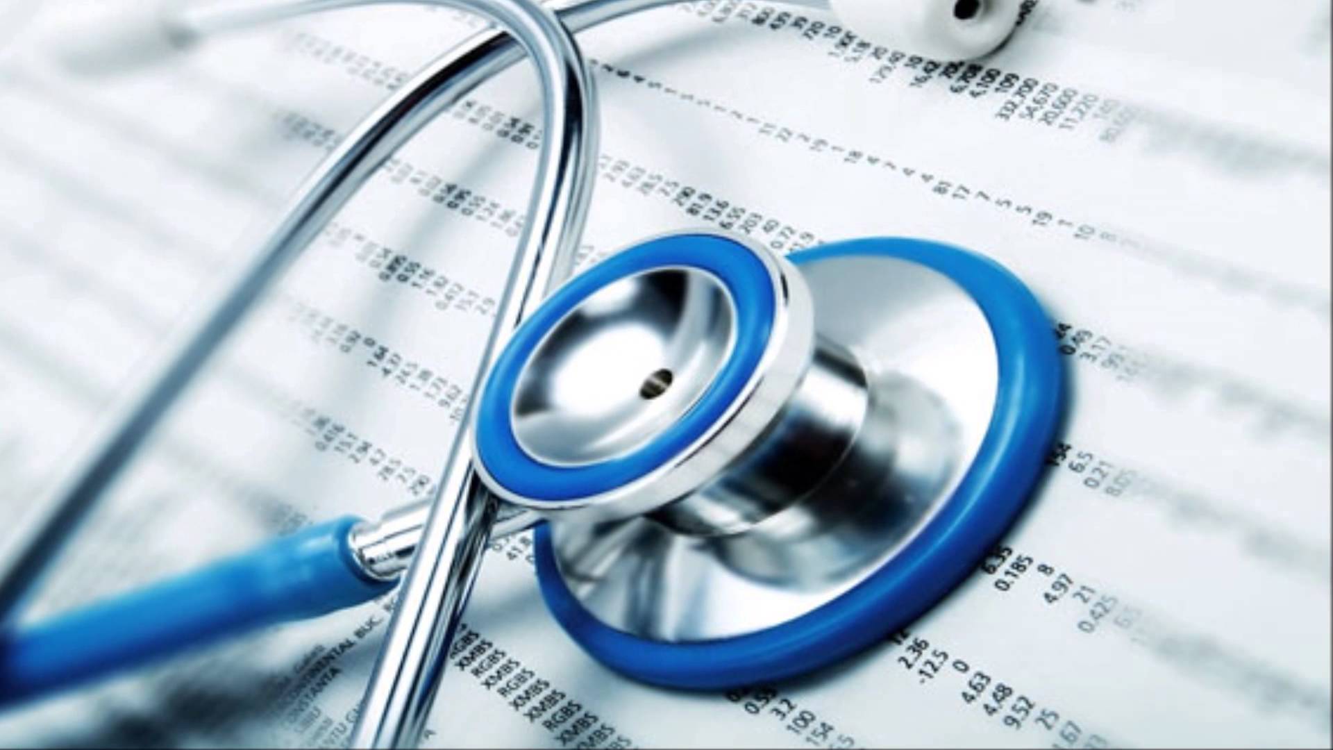 1920x1080 HD Medical Wallpaper