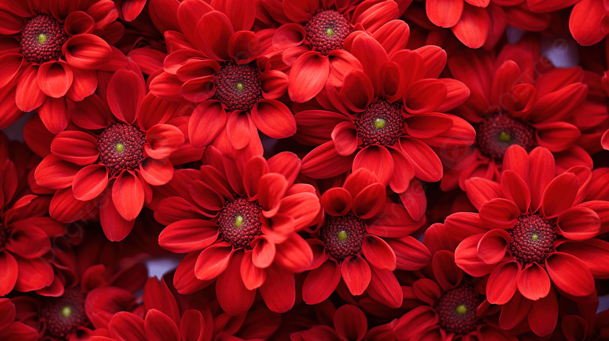 1200x673 Vibrant Floral Texture Stunning Red Flower Background, Rose Wallpaper, Flower Wallpaper, Rose Garden Background Image And Wallpaper for Free Download
