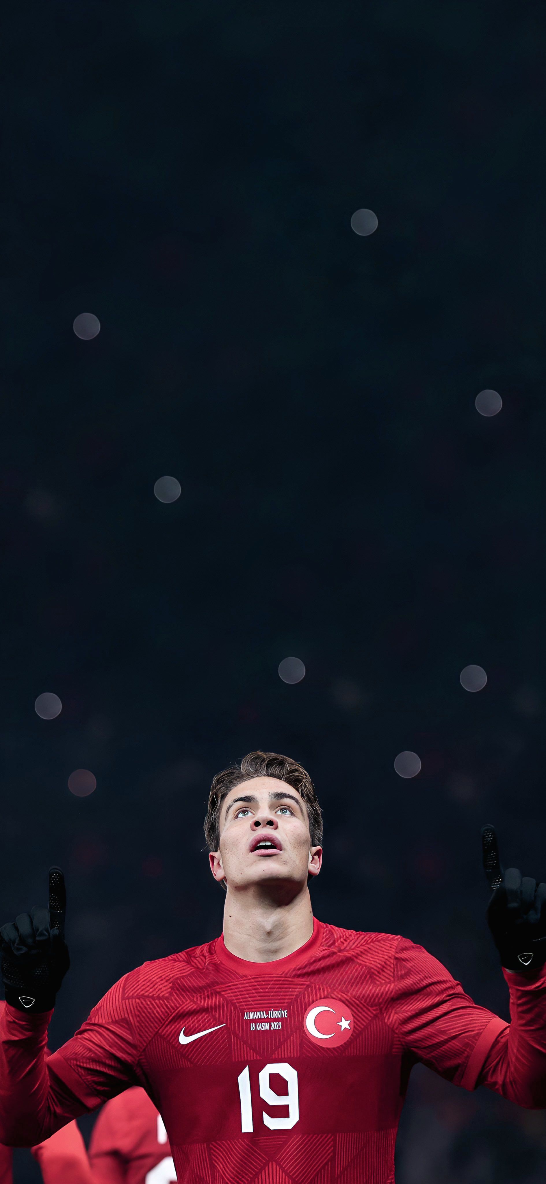1890x4096 Kenan Yıldız Wallpaper