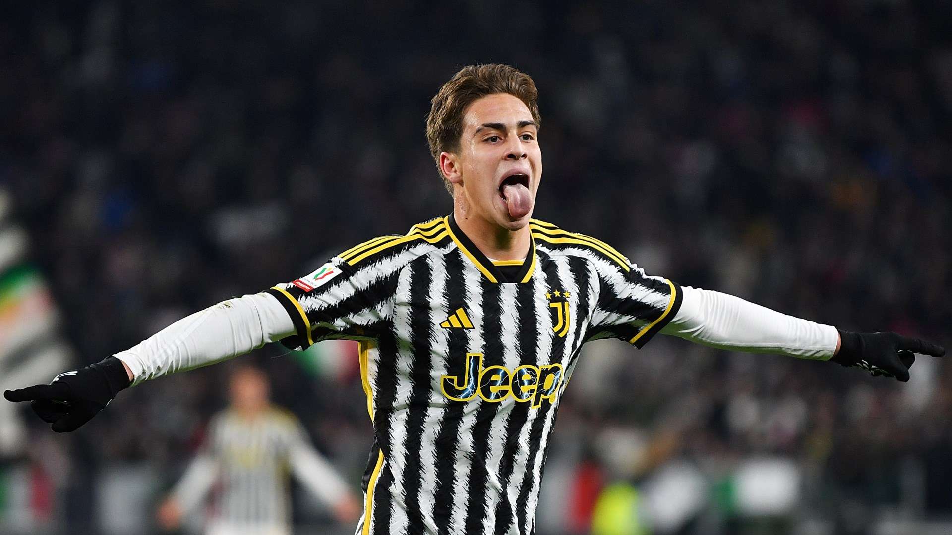1920x1080 Kenan Yıldız Wallpaper