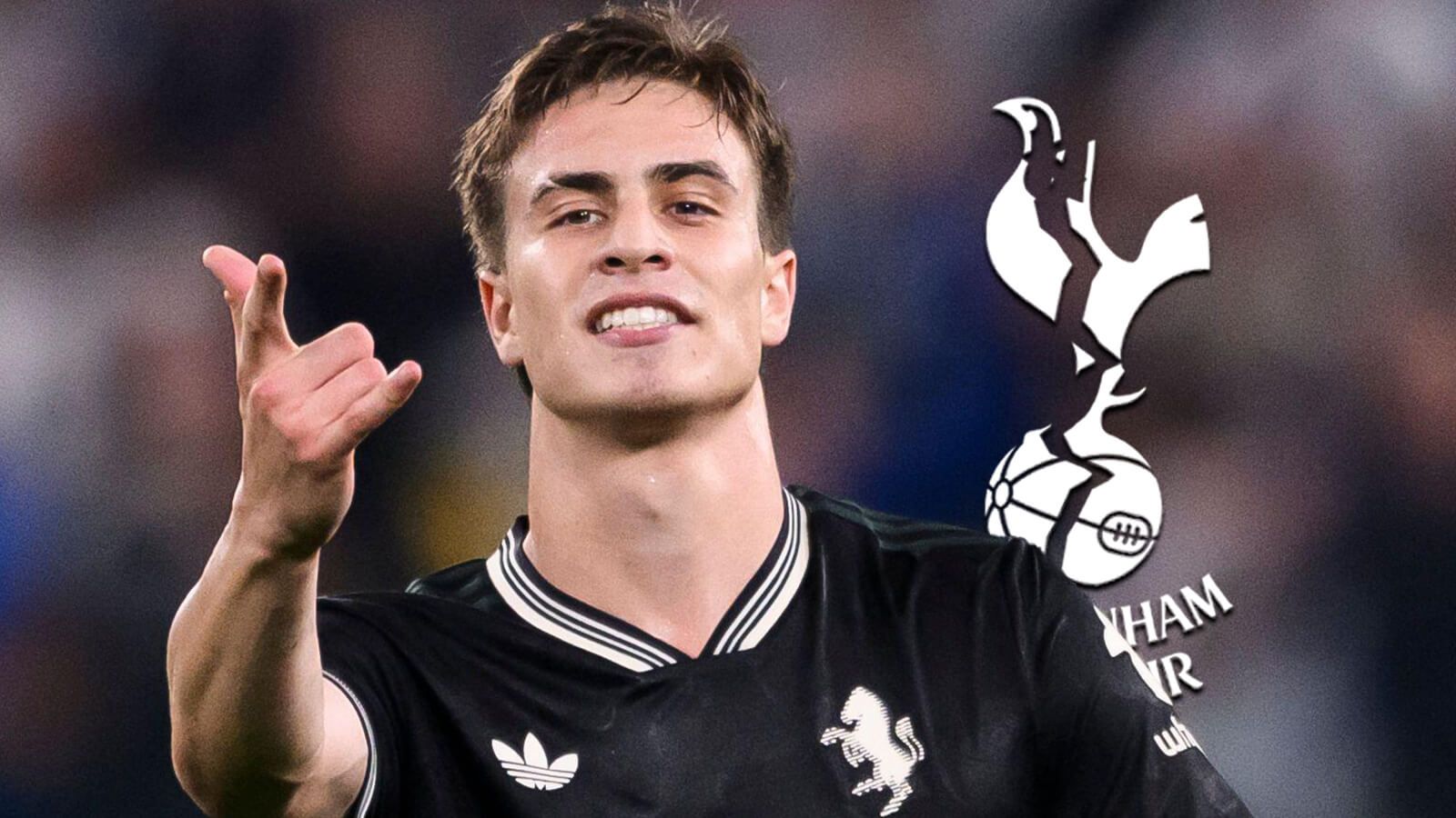 1600x900 Tottenham: Transfer deal OFF for Turkish 'phenomenon' who 'will be a Ballon d'Or winner'