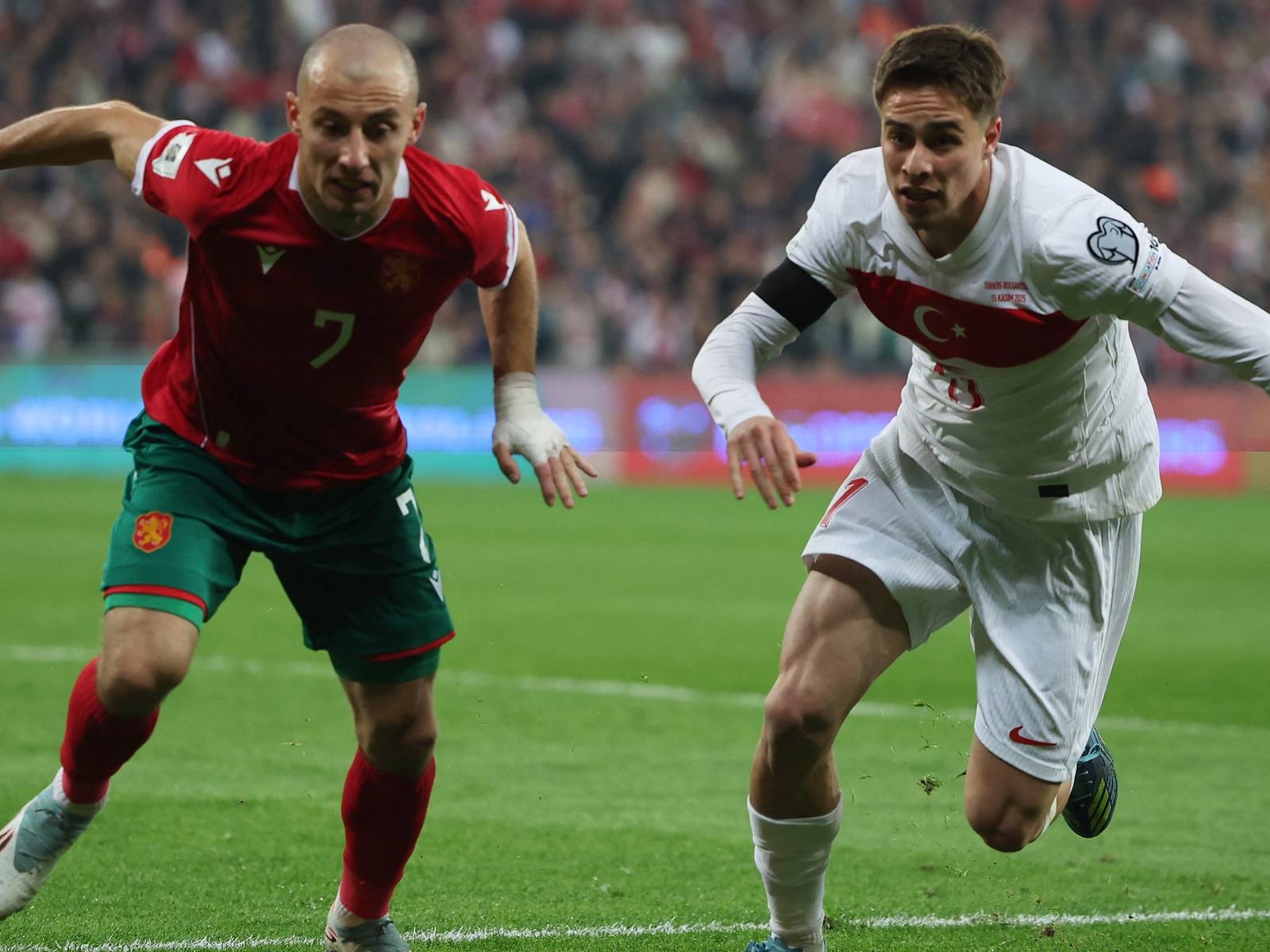 1600x1200 Arsenal make contact to sign Kenan Yildiz amid major update on Juventus future
