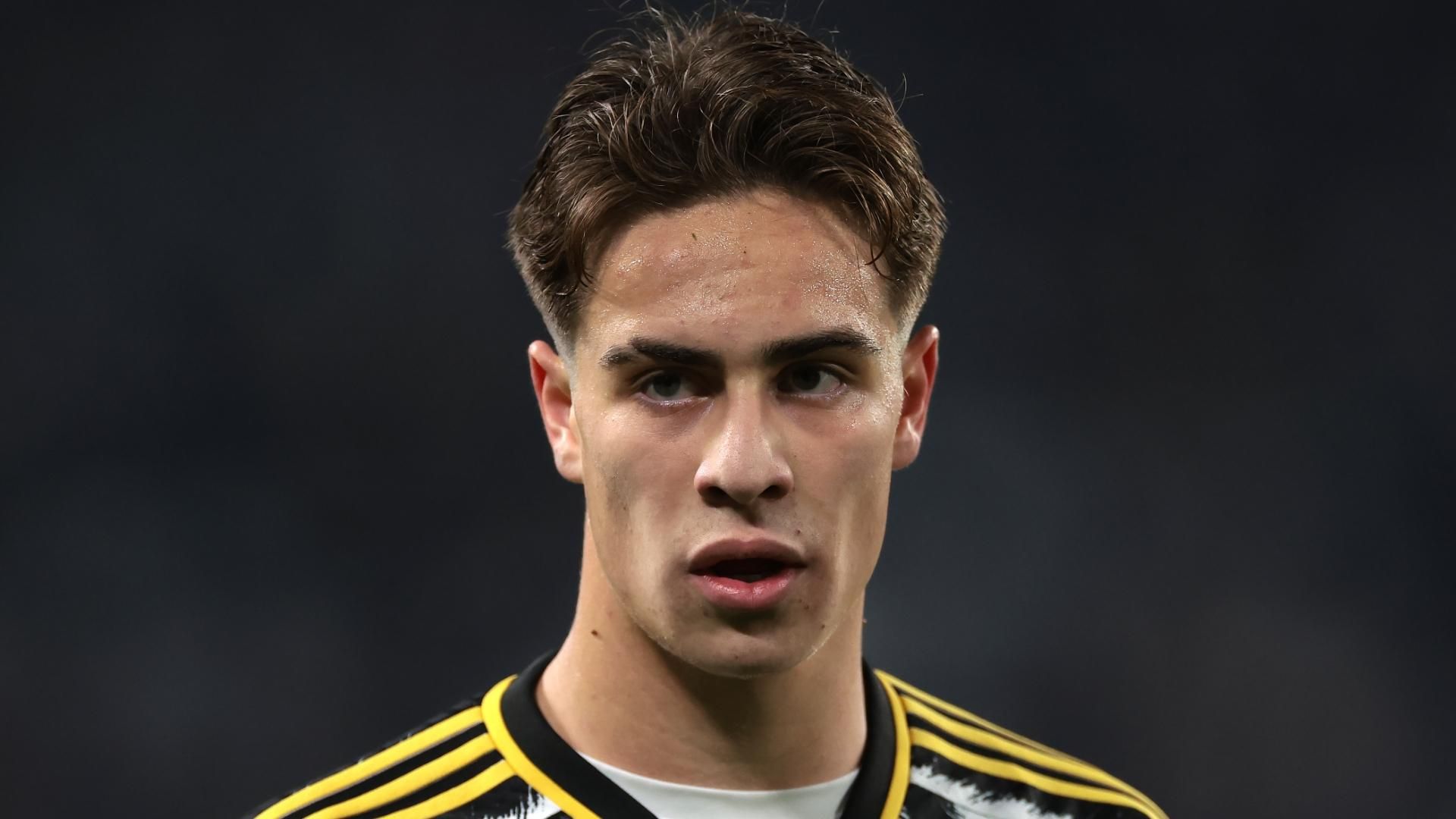 1920x1080 Who is Kenan Yildiz? Age, position, career of Juventus' new Serie A star with Arsenal, Liverpool transfer links