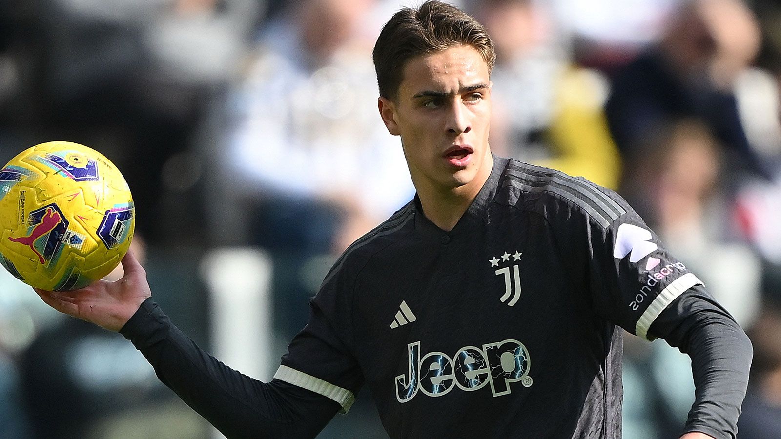 1600x900 Yildiz Slated to Renew His Juventus Contract Again