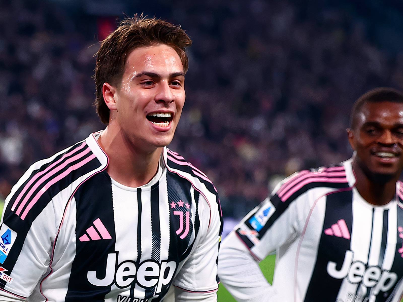 1600x1200 The Mega Money Target Arsenal Must Prioritise Over Kenan Yildiz