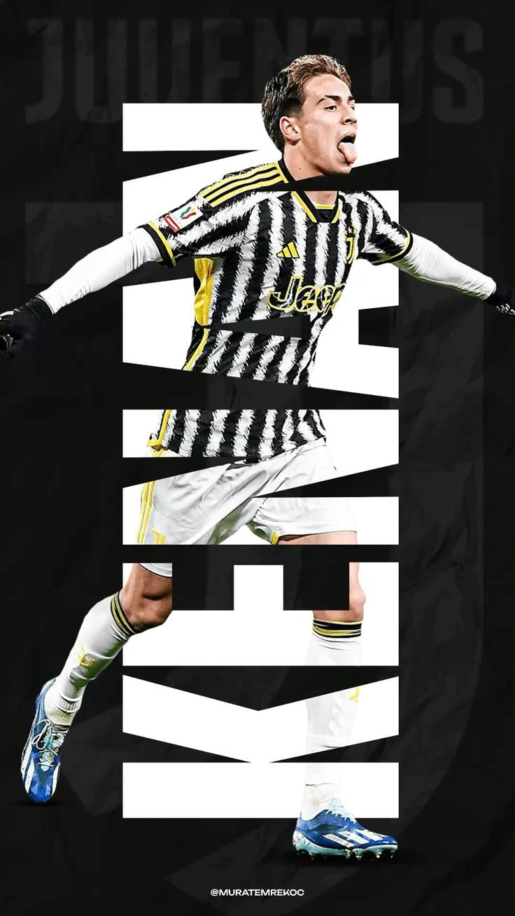 736x1308 Kenan Yıldız Football Wallpaper