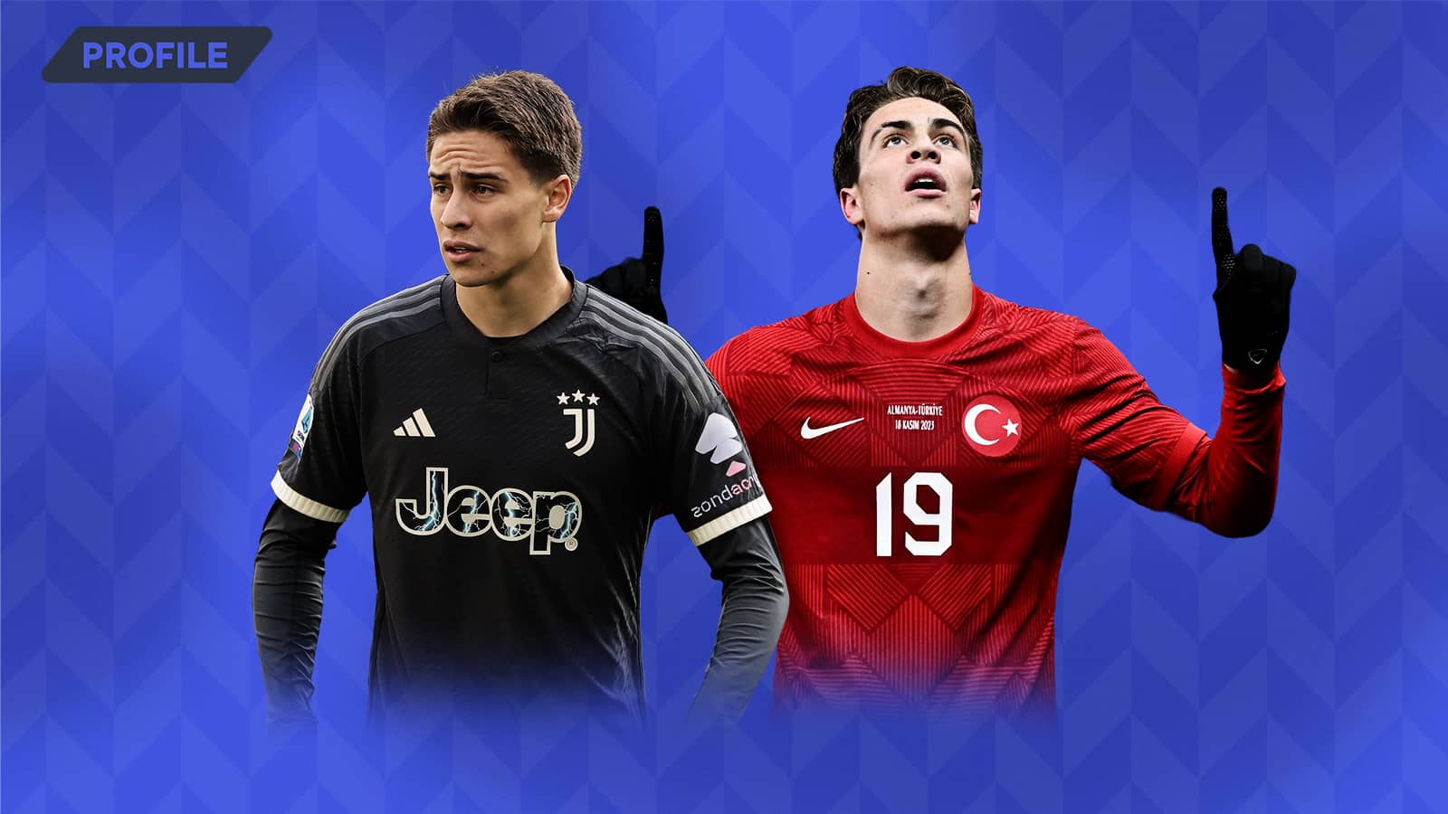 1600x900 Kenan Yildiz: Who is the Arsenal and Liverpool target and how would he fit in for either club?