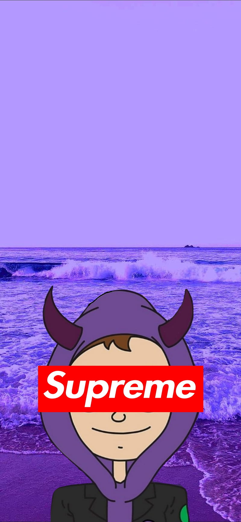 800x1733 Tha supreme, HD phone wallpaper