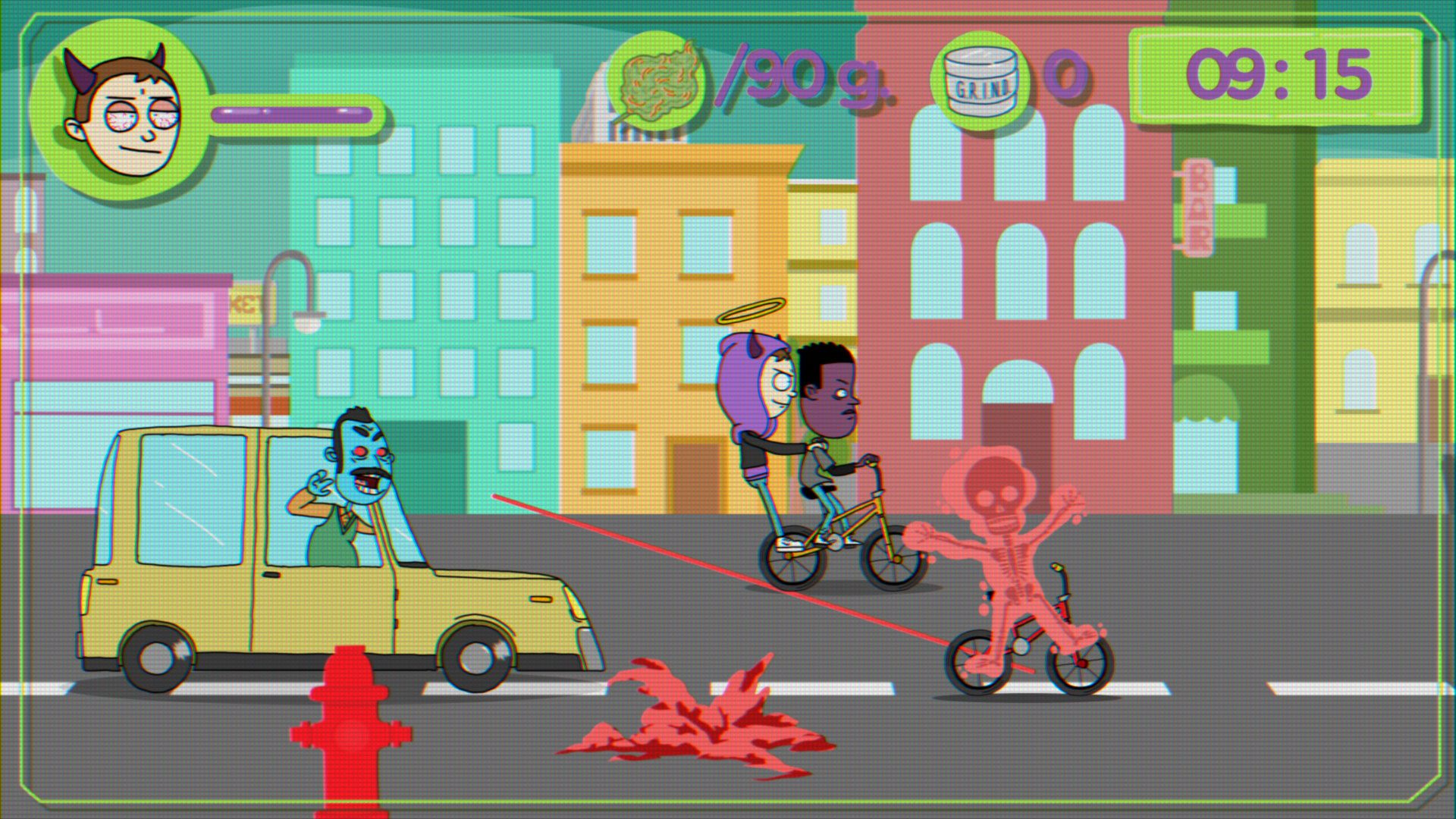1920x1080 Tha Supreme and design development