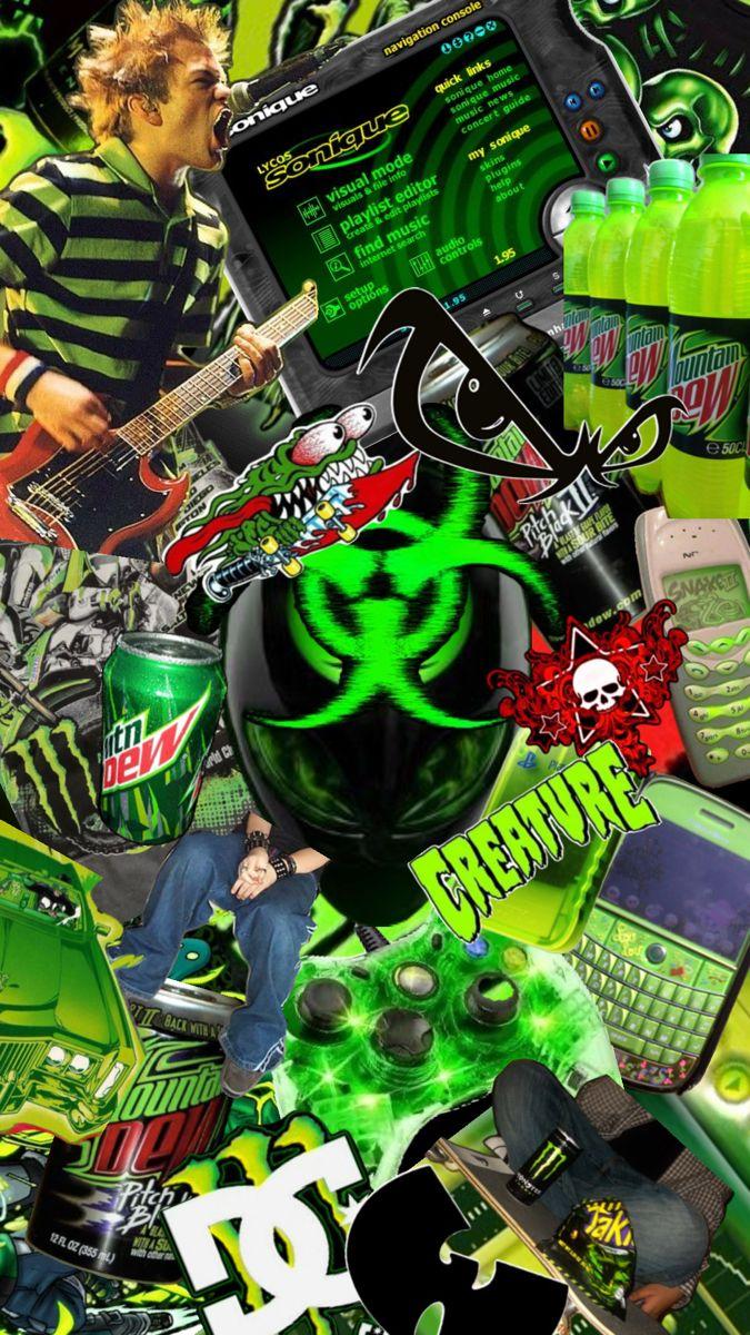 675x1200 Older Brother Wallpaper