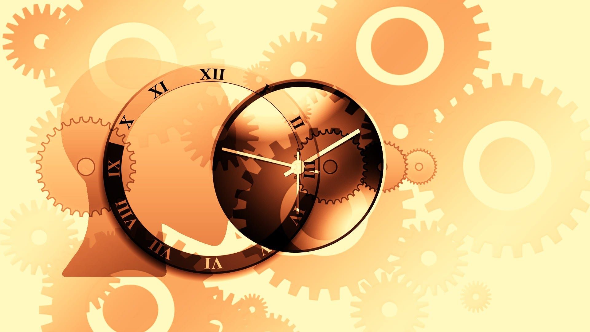 1920x1080 Do What You Don't Know. Building YourClock Without a Clue.