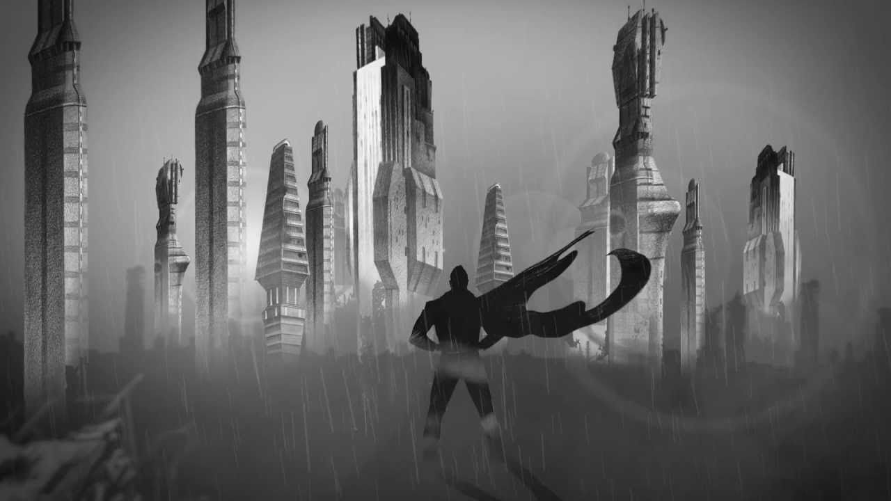 1280x720 Review: The Reckoners: Steelheart Under Grace
