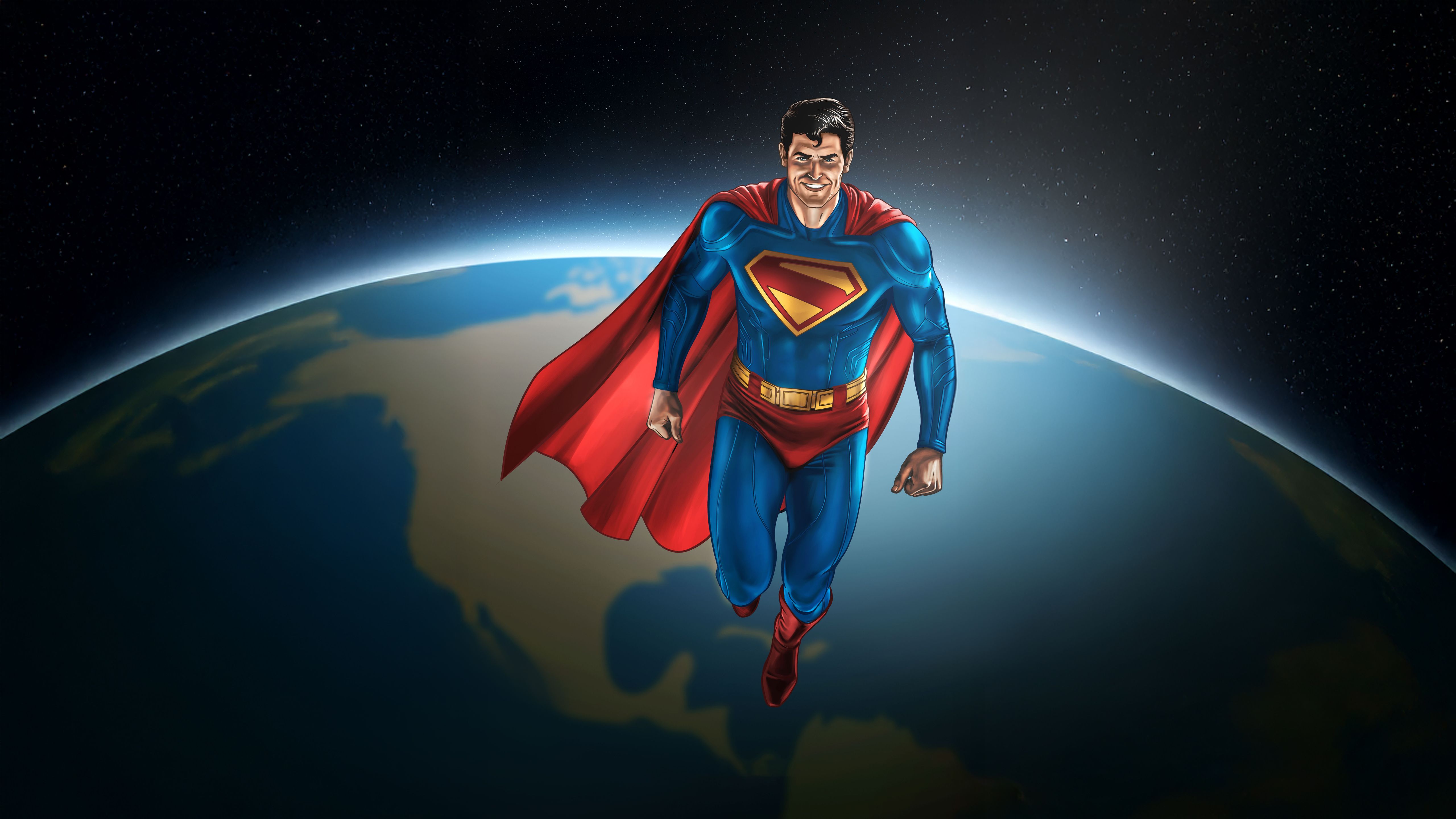5120x2880 Steelheart Superman Wallpaper, HD Superheroes Wallpaper, 4k Wallpaper, Image , Background, Photos and Picture