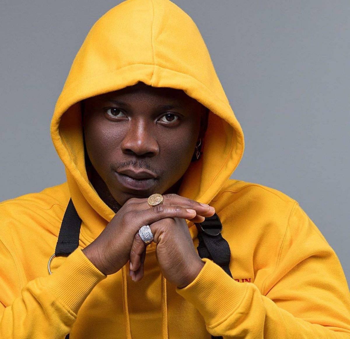 1200x1160 Stonebwoy Wallpaper