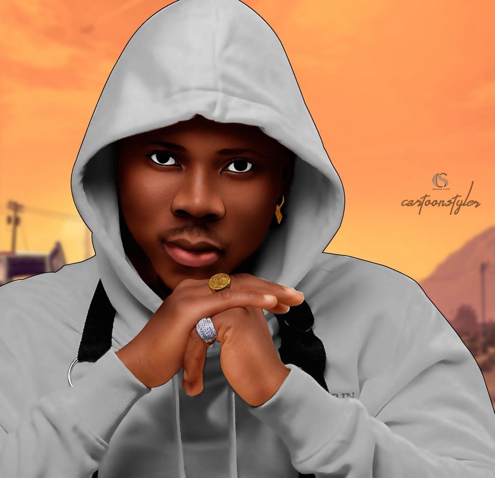 1009x975 Stonebwoy Wallpaper