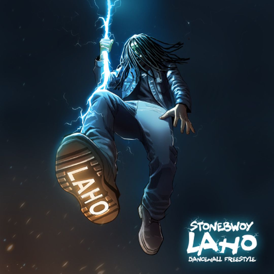 1080x1080 Stream STONEBWOY - (LAHO FREESTYLE) by Stonebwoy. Listen online for free on SoundCloud