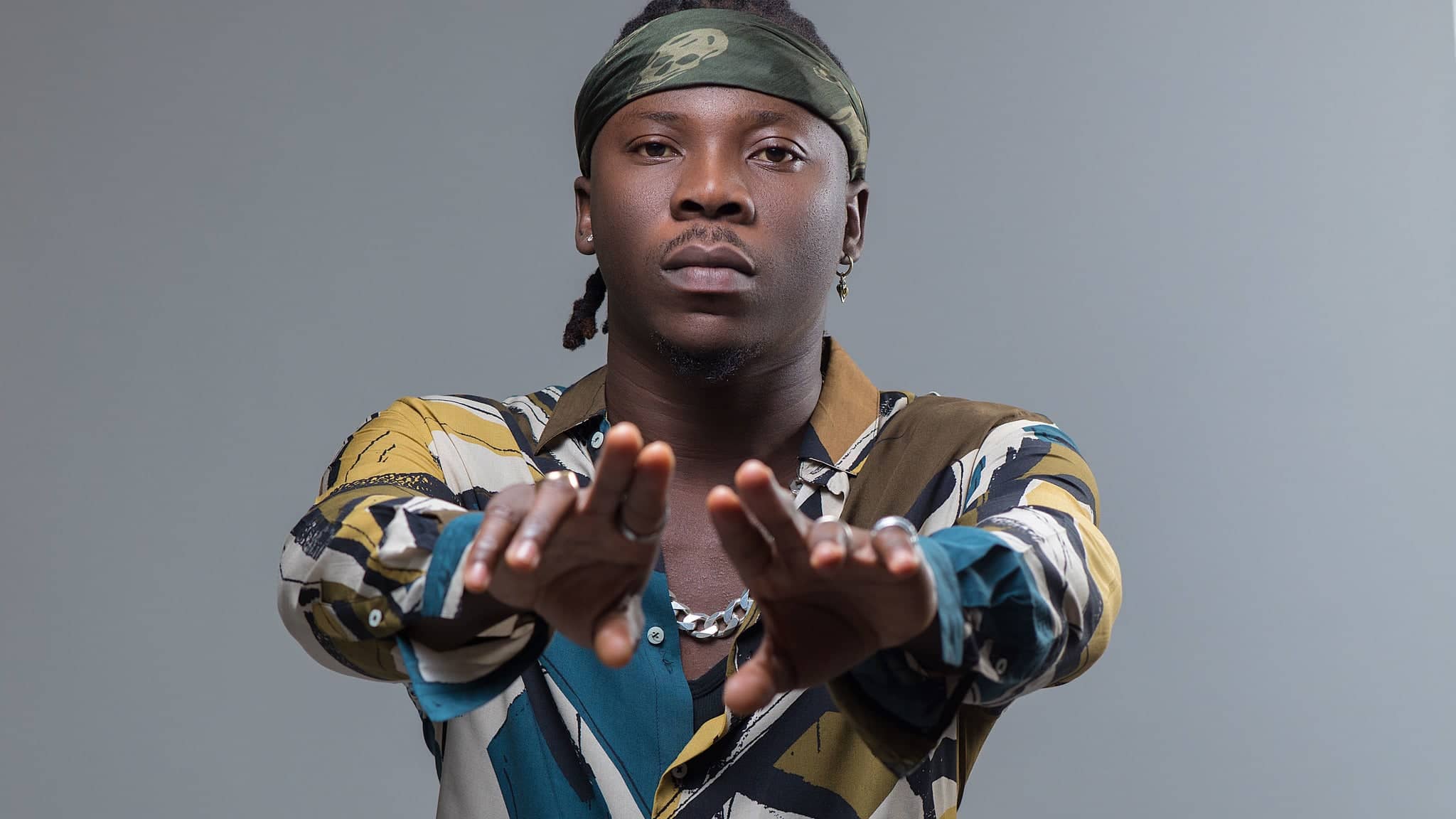 2048x1152 Stonebwoy Tour Dates & Concert Schedule