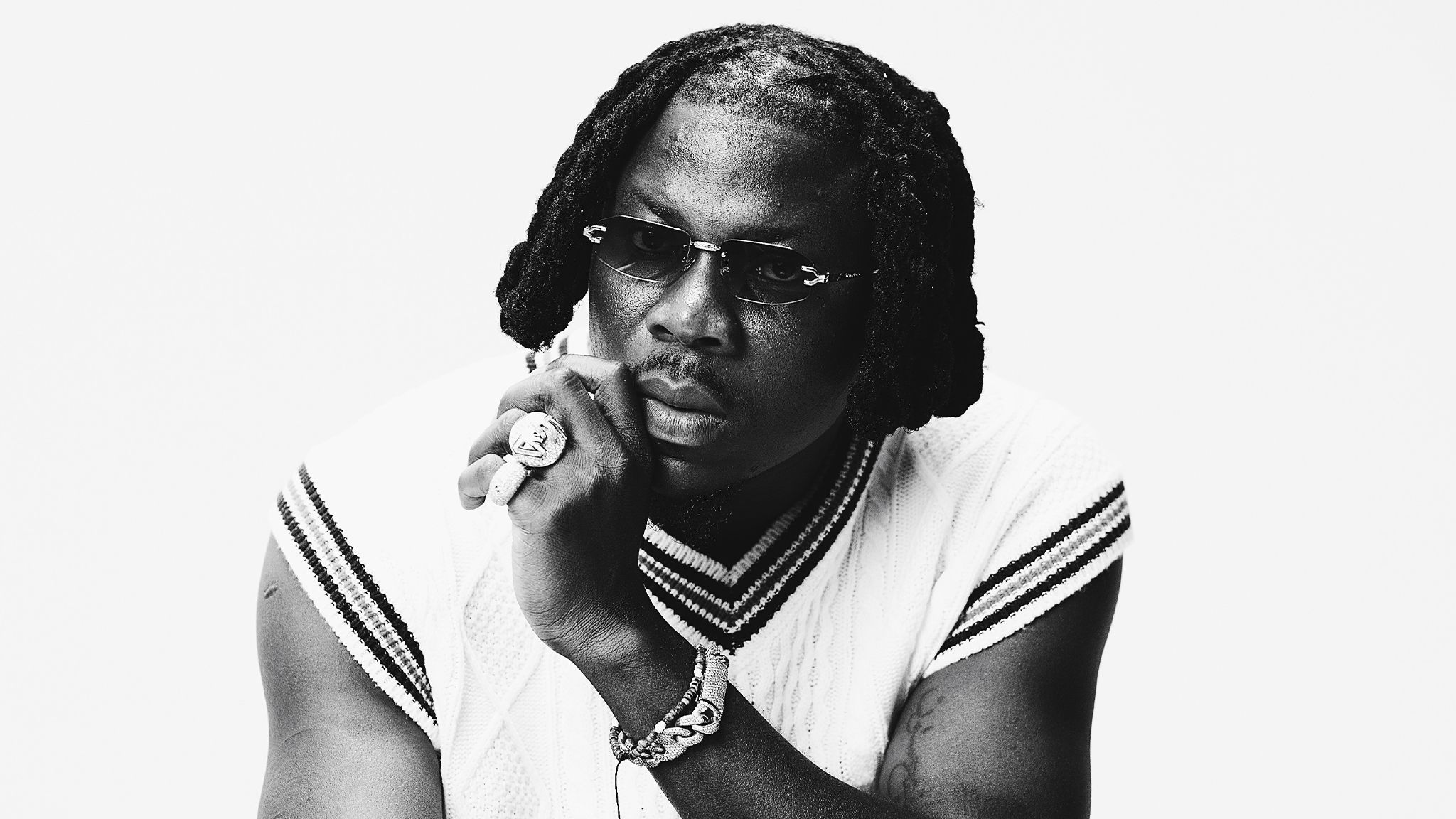 2048x1152 Stonebwoy