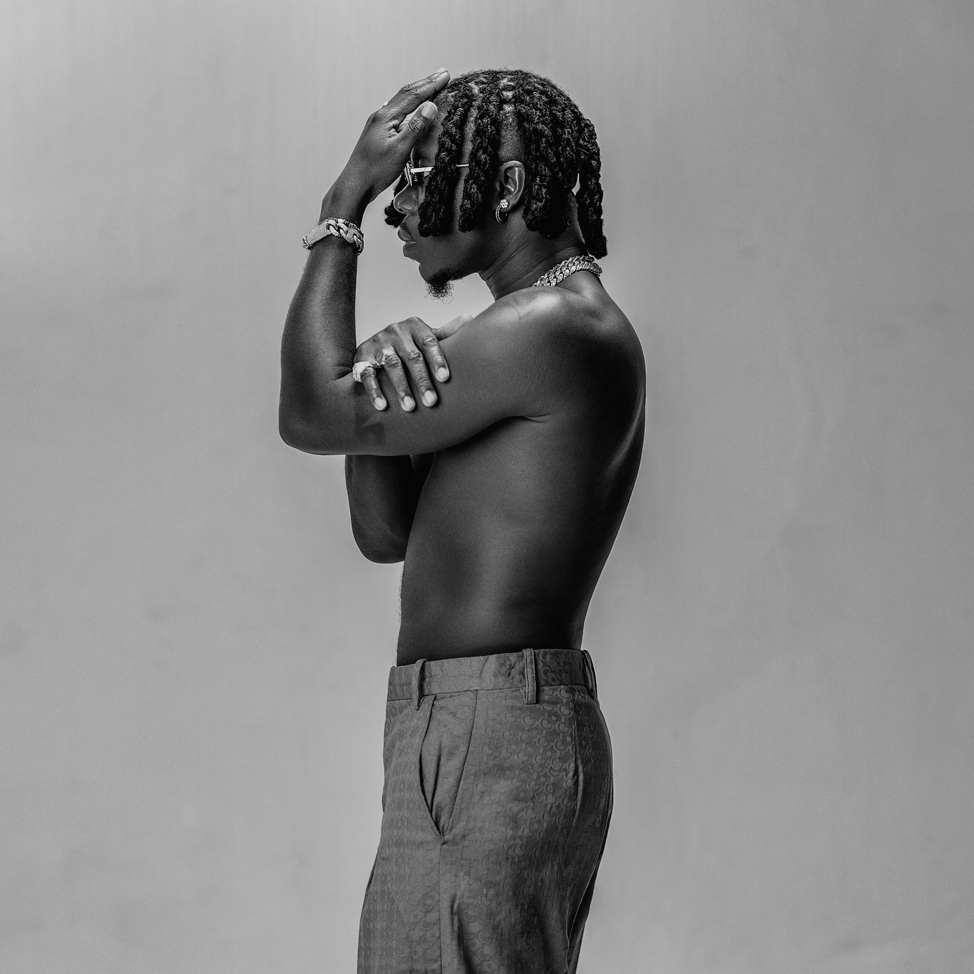 1920x1920 Stonebwoy Drops Album '5th Dimension' With Def Jam Records