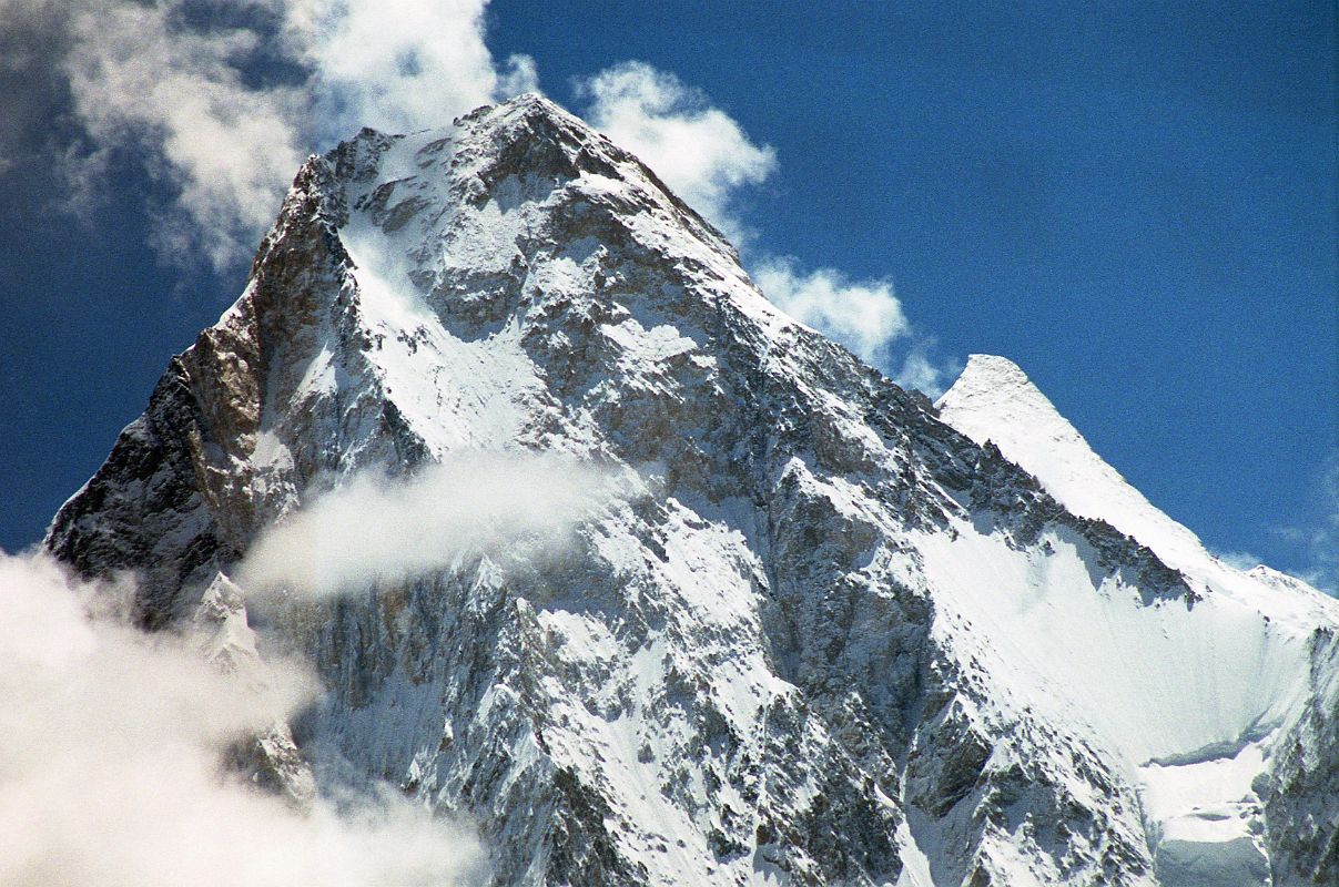 1207x800 Gasherbrum II Photo Gallery Home