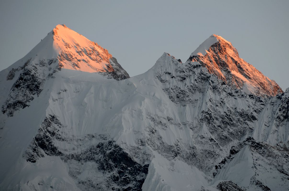1207x800 Gasherbrum II Photo Gallery Home