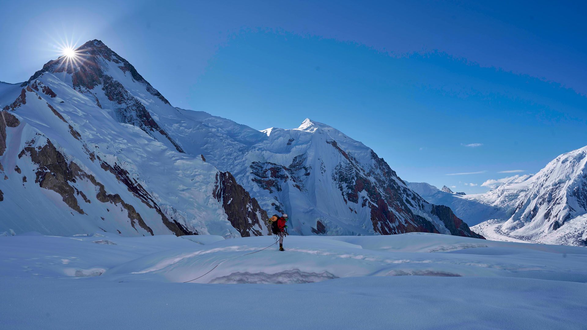 1920x1080 Gasherbrum 1 Expedition 2027