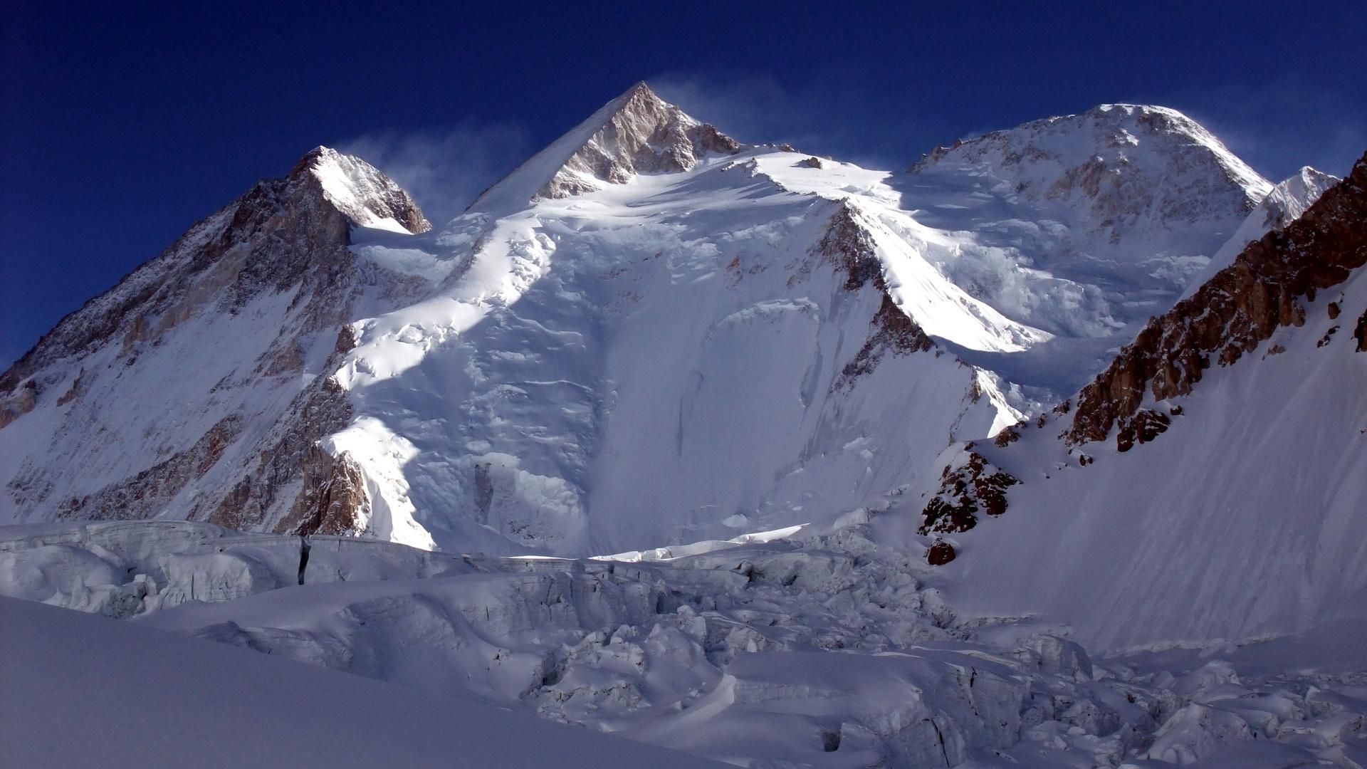 1920x1080 Gasherbrum II