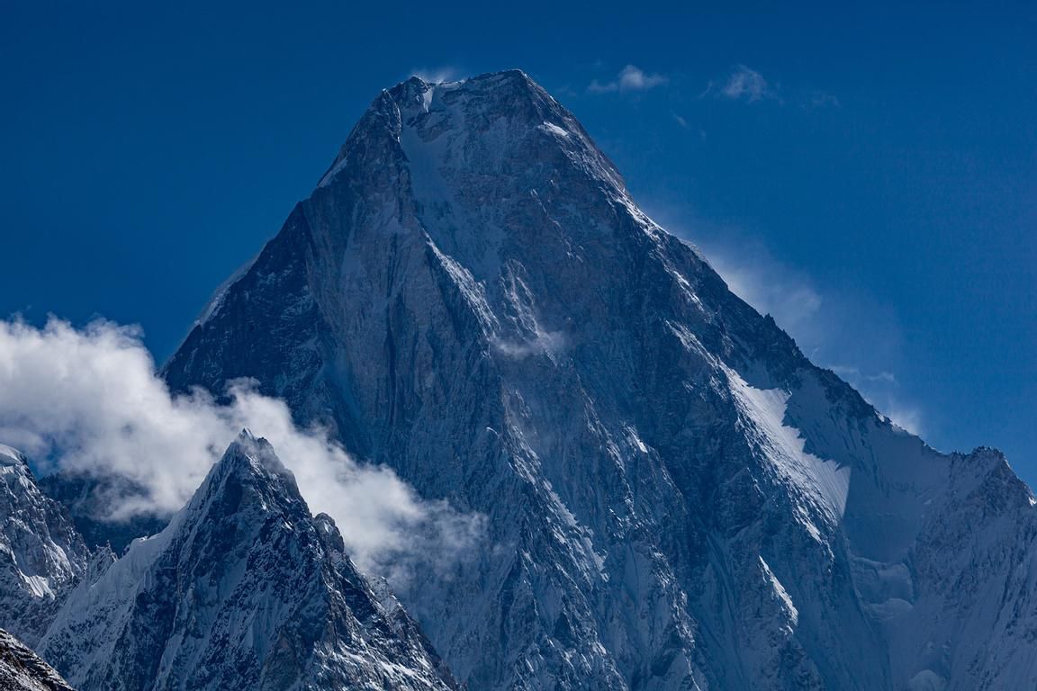 1152x768 Mario Colonel. Gasherbrum IV, 7932m