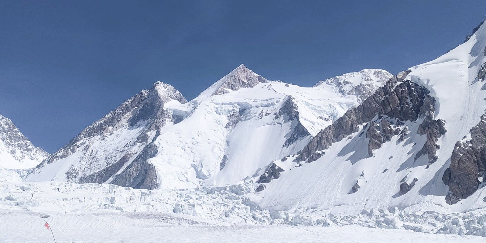 1600x800 Gasherbrum 1 & 2 Expedition 2026. Seven Summit Treks Summit Treks
