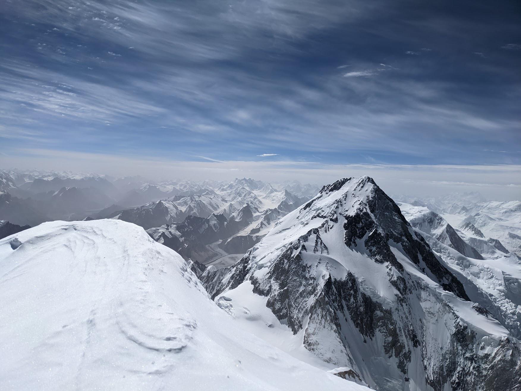 1753x1315 A some photo from Gasherbrum 2