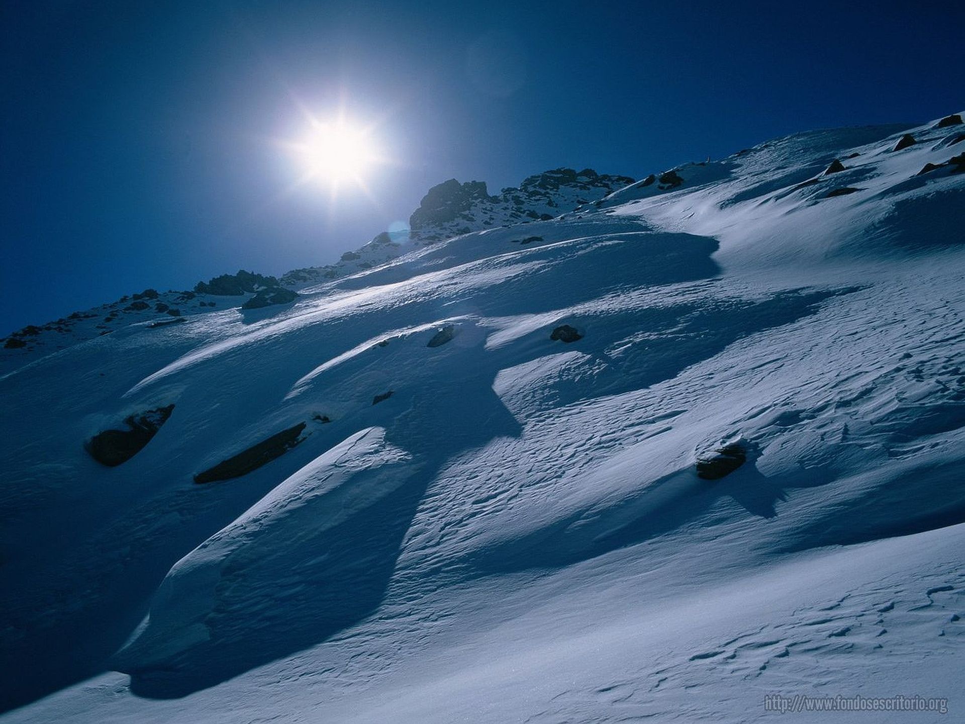 1920x1440 Gasherbrum III