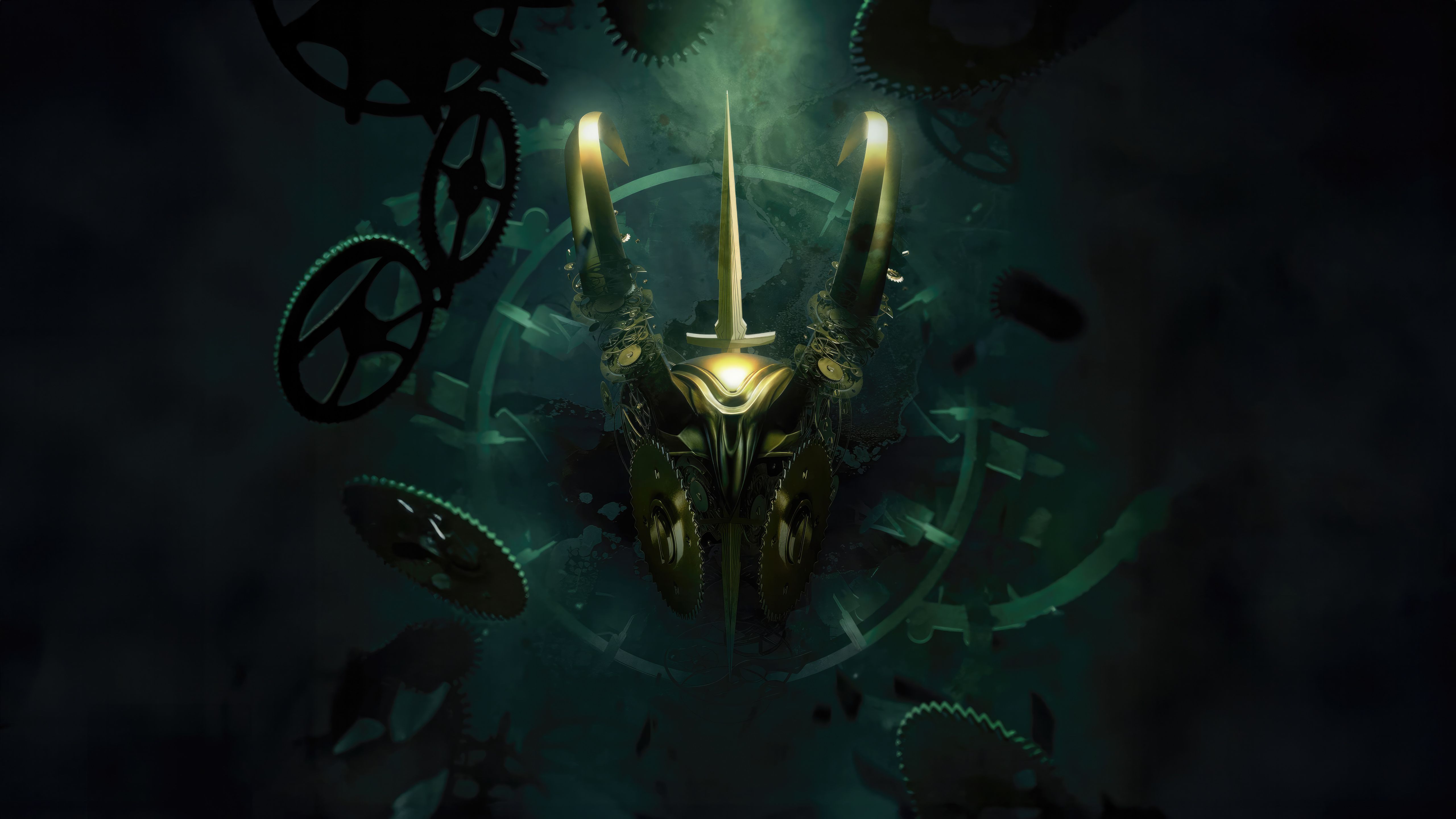5120x2879 Time Trickster Loki God Of Mischief Wallpaper, HD Tv Shows Wallpaper, 4k Wallpaper, Image, Background, Photos and Picture