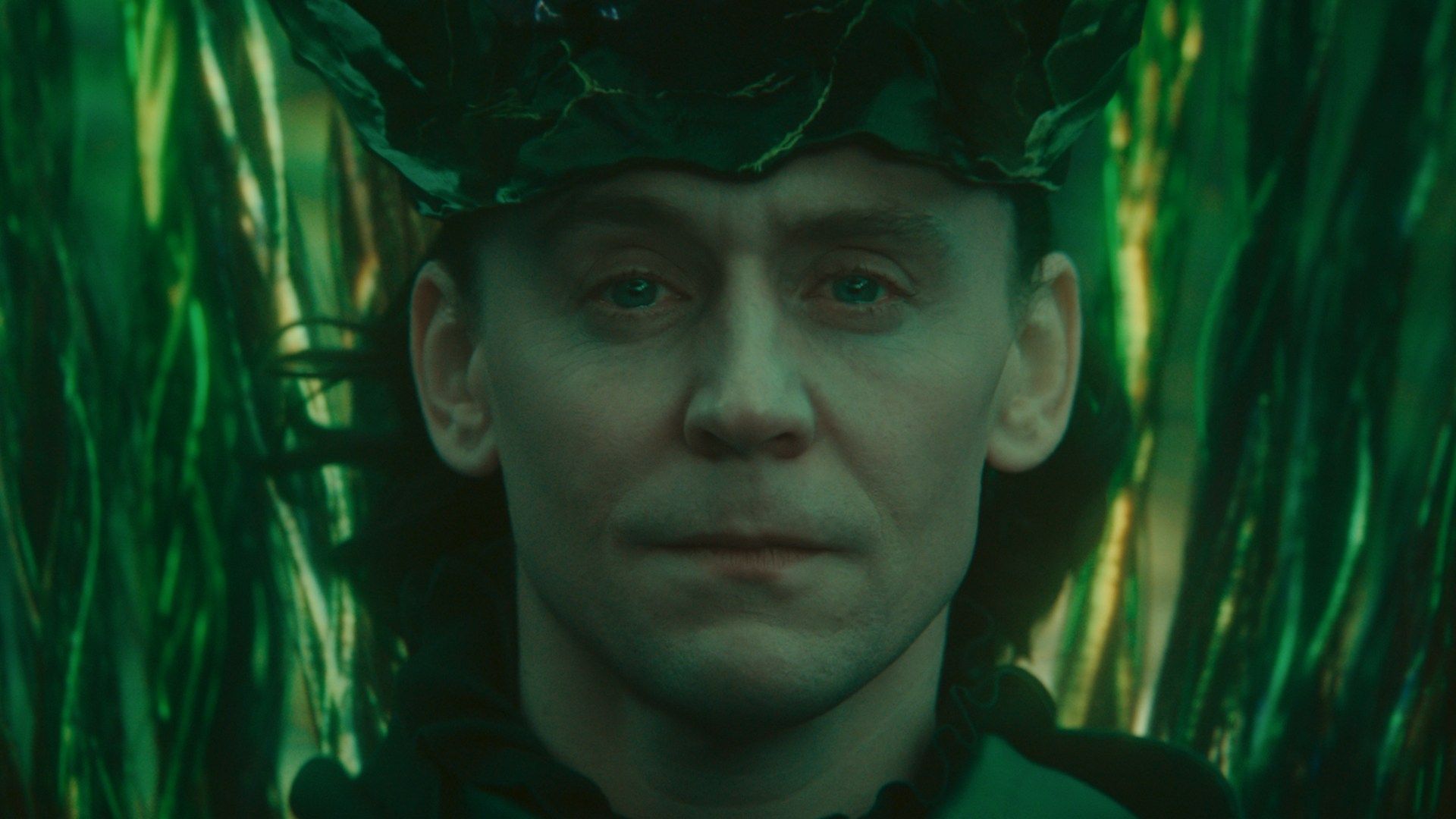 1920x1080 Loki Time Stone Theory Sets Up Marvel's Multiverse Future. Den of Geek