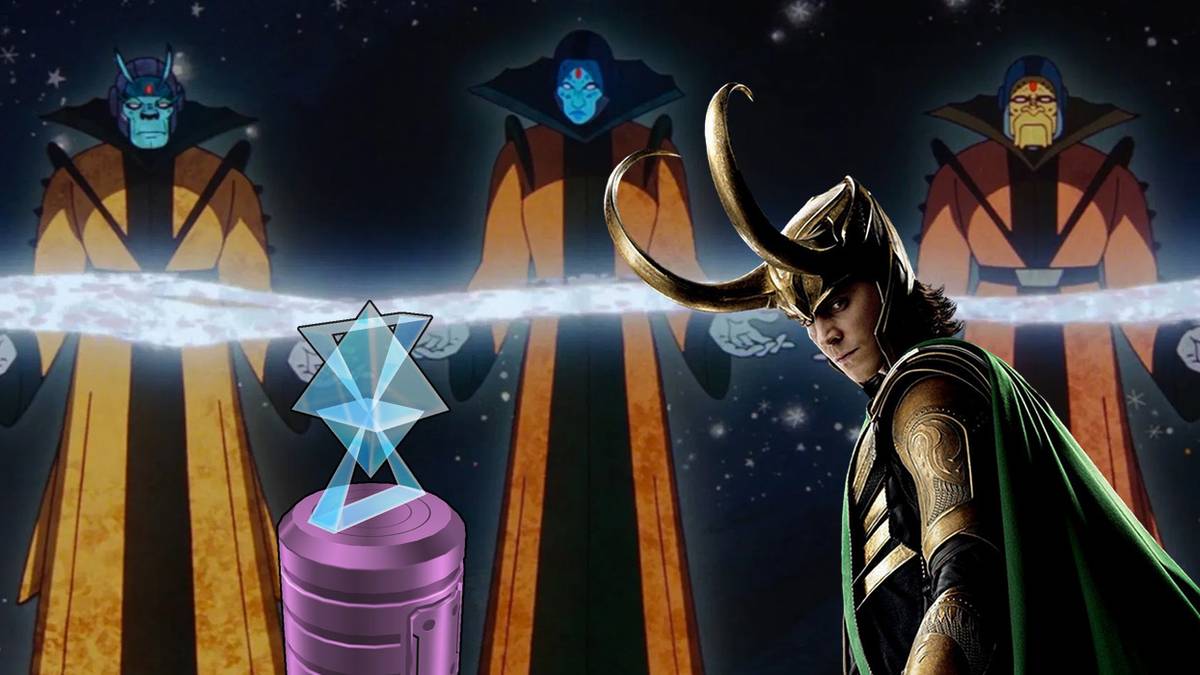 1200x675 Loki: 6 Things You Need To Know About The Time Keepers
