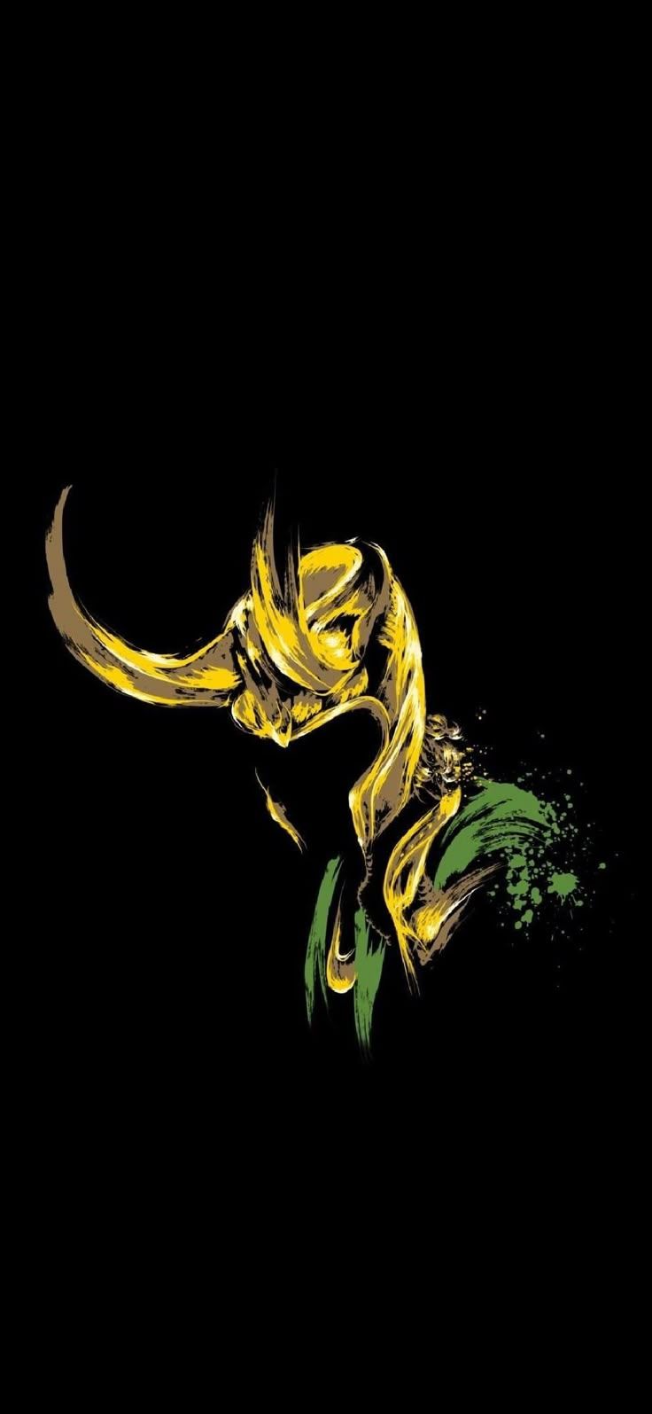 736x1595 Limited Time Offer: Less Than a Day Left to Buy. Loki symbol wallpaper, God of