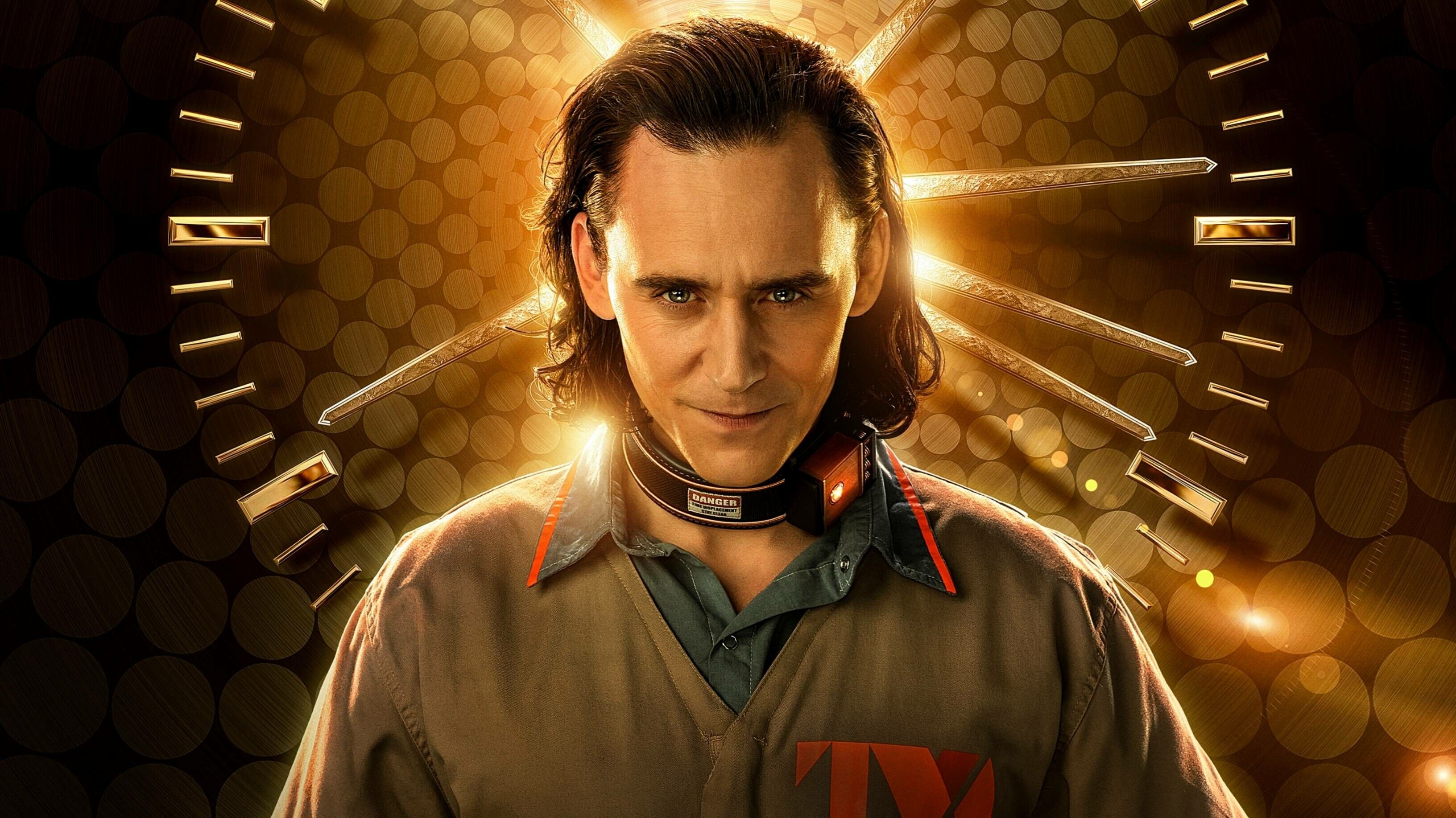 3264x1835 Loki Wallpaper