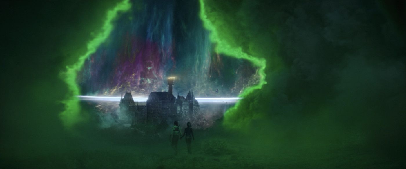 1400x584 Loki' Finale Review: For All Time. Always. What to Watch