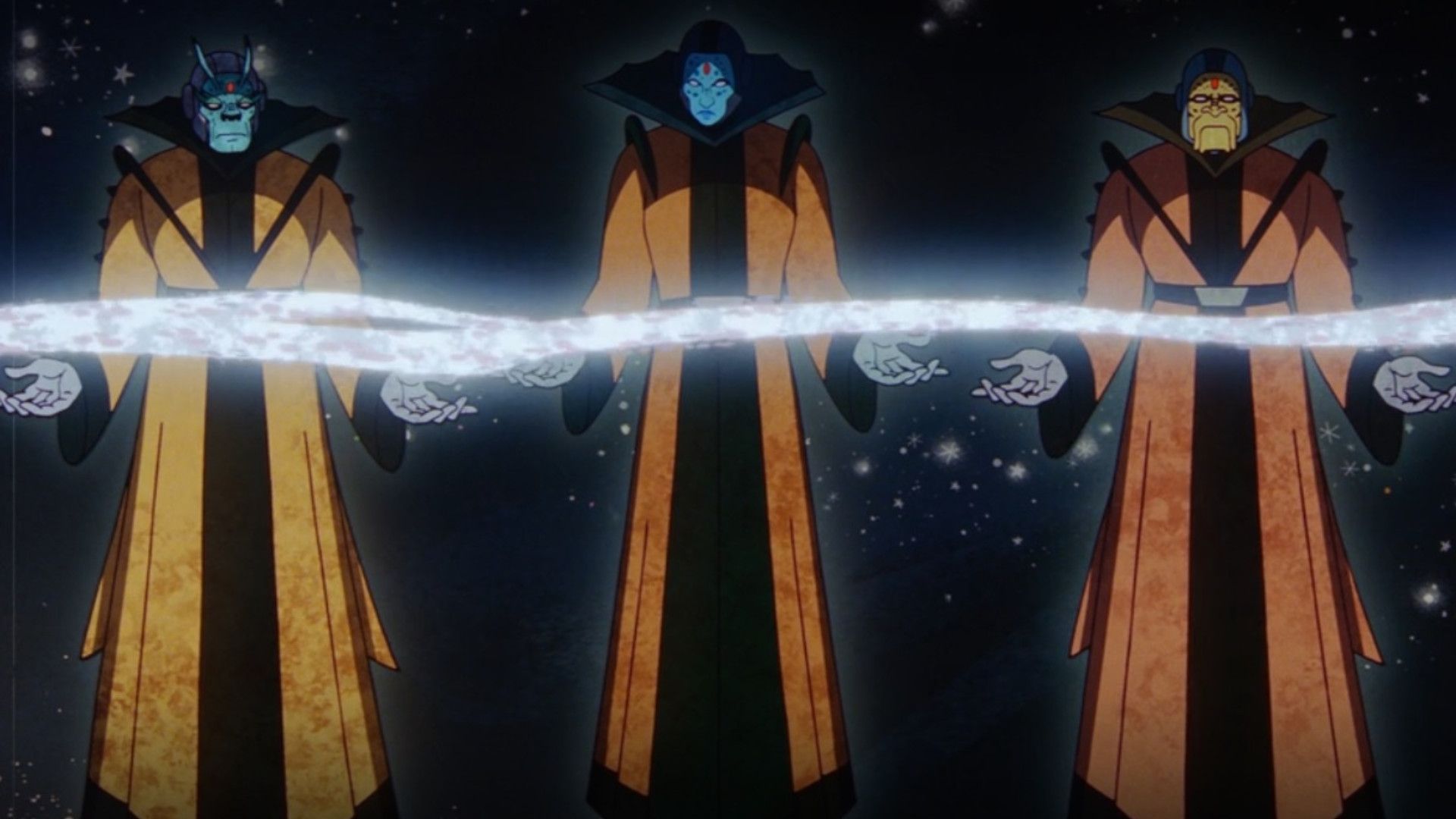 1920x1080 Loki: The Time Keepers In Marvel Comics Explained