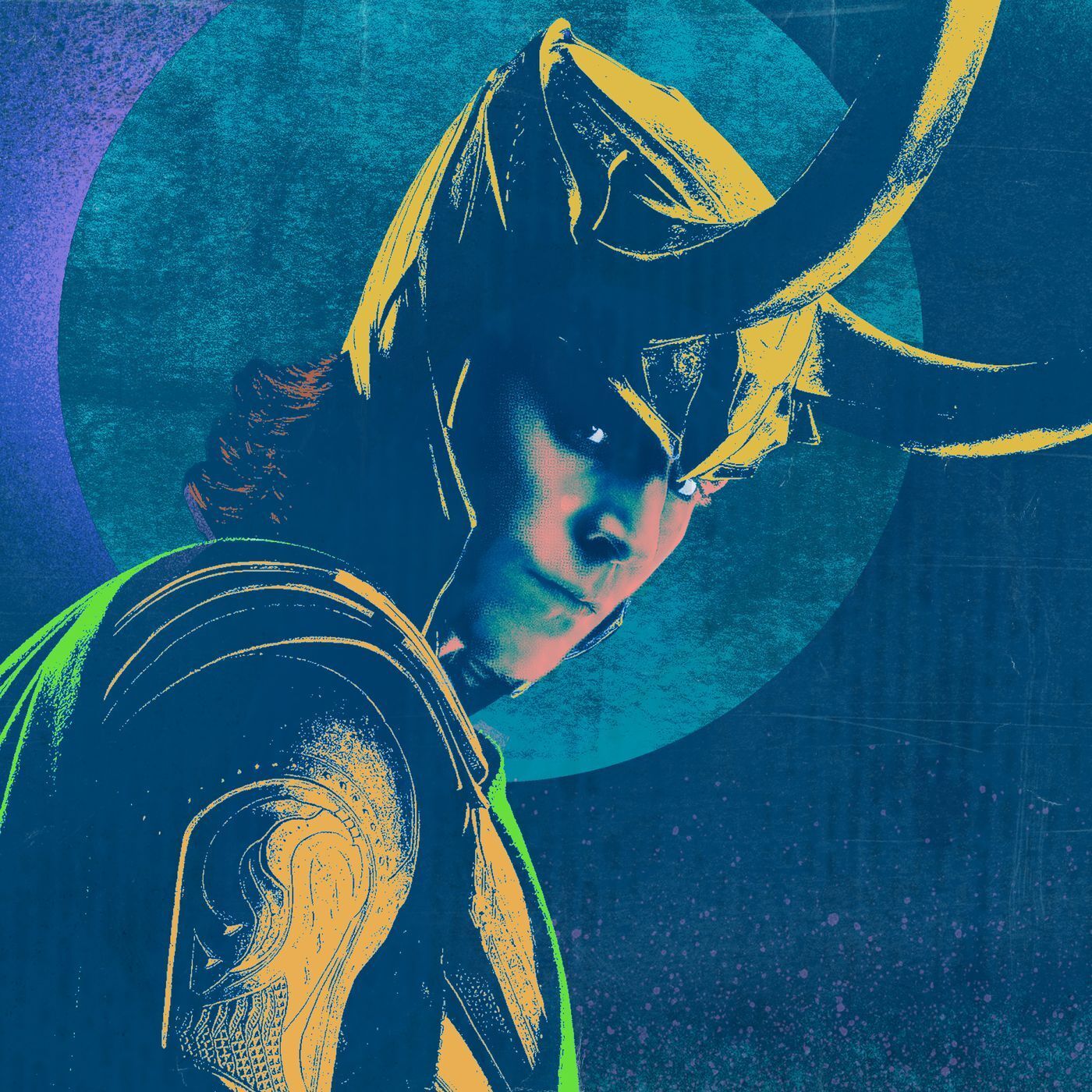 1400x1400 Loki: S01E06: For All Time. Always. Review. Black & White Reviews