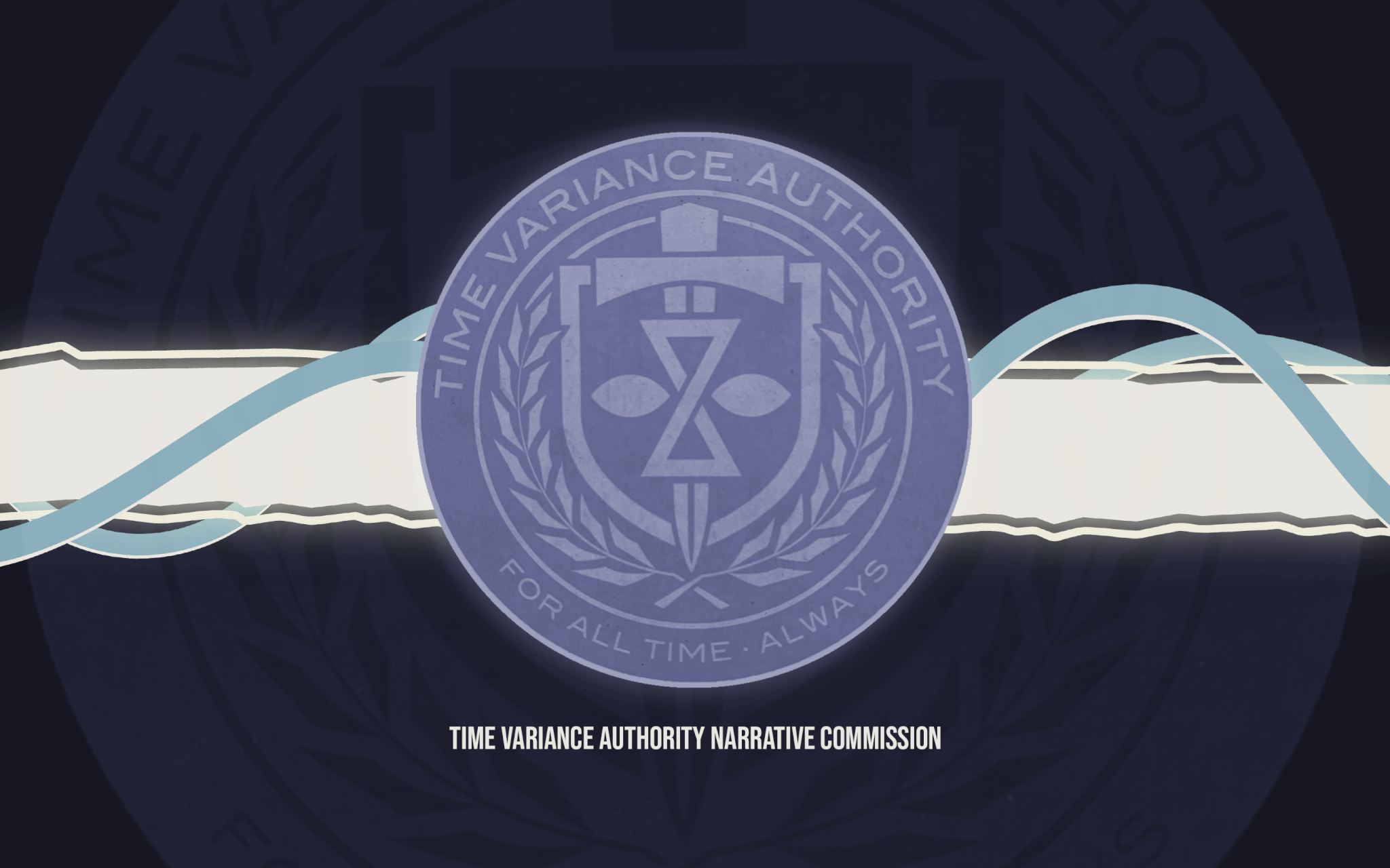 2048x1280 Free Marvel TVA Wallpaper