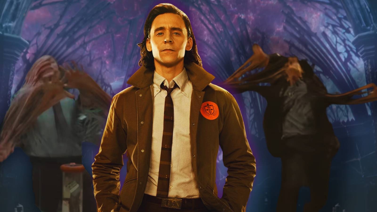 1600x900 Time is Running Out in New Loki Season 2 Trailer